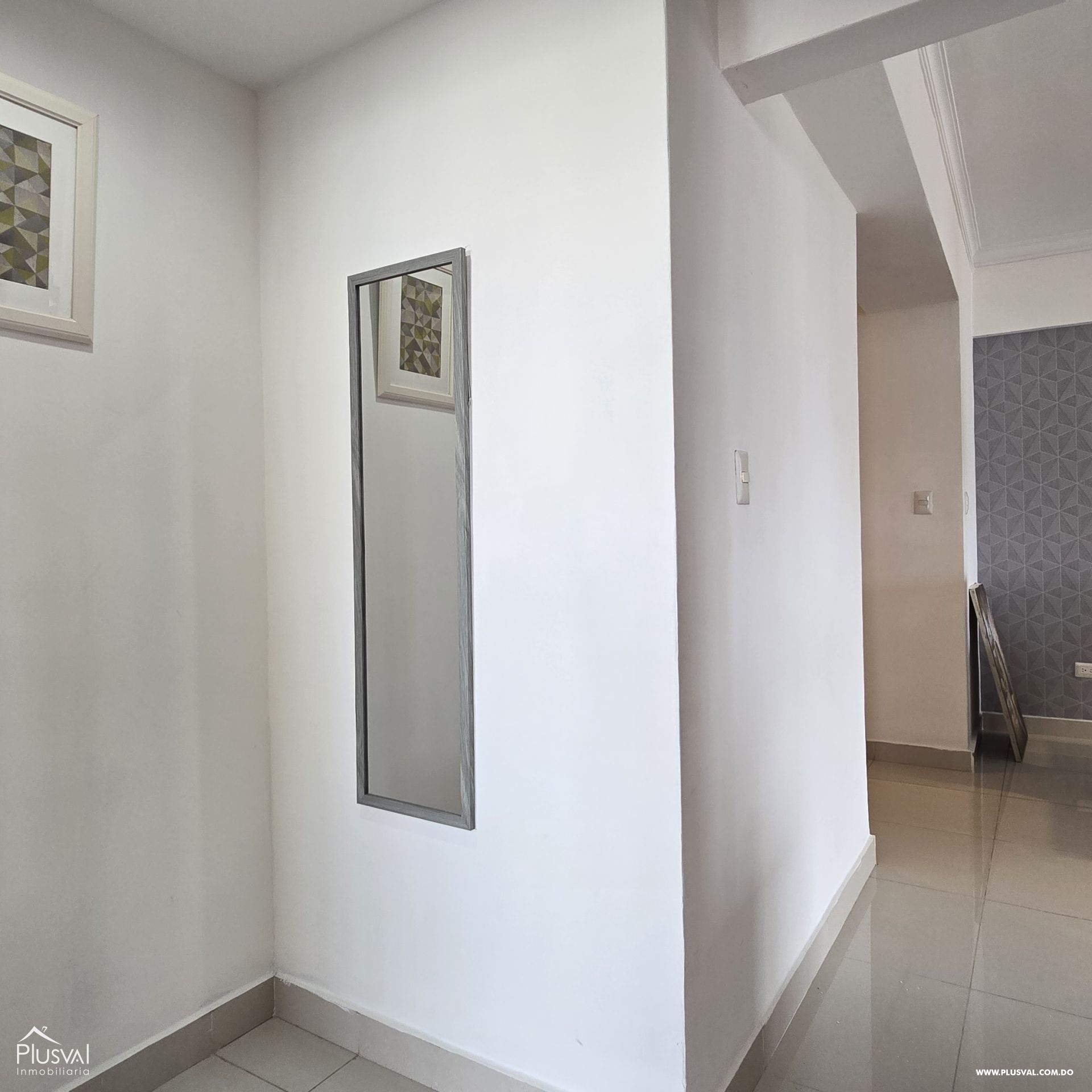 Apartamento AMUEBLADO en Venta, Piantini 445984