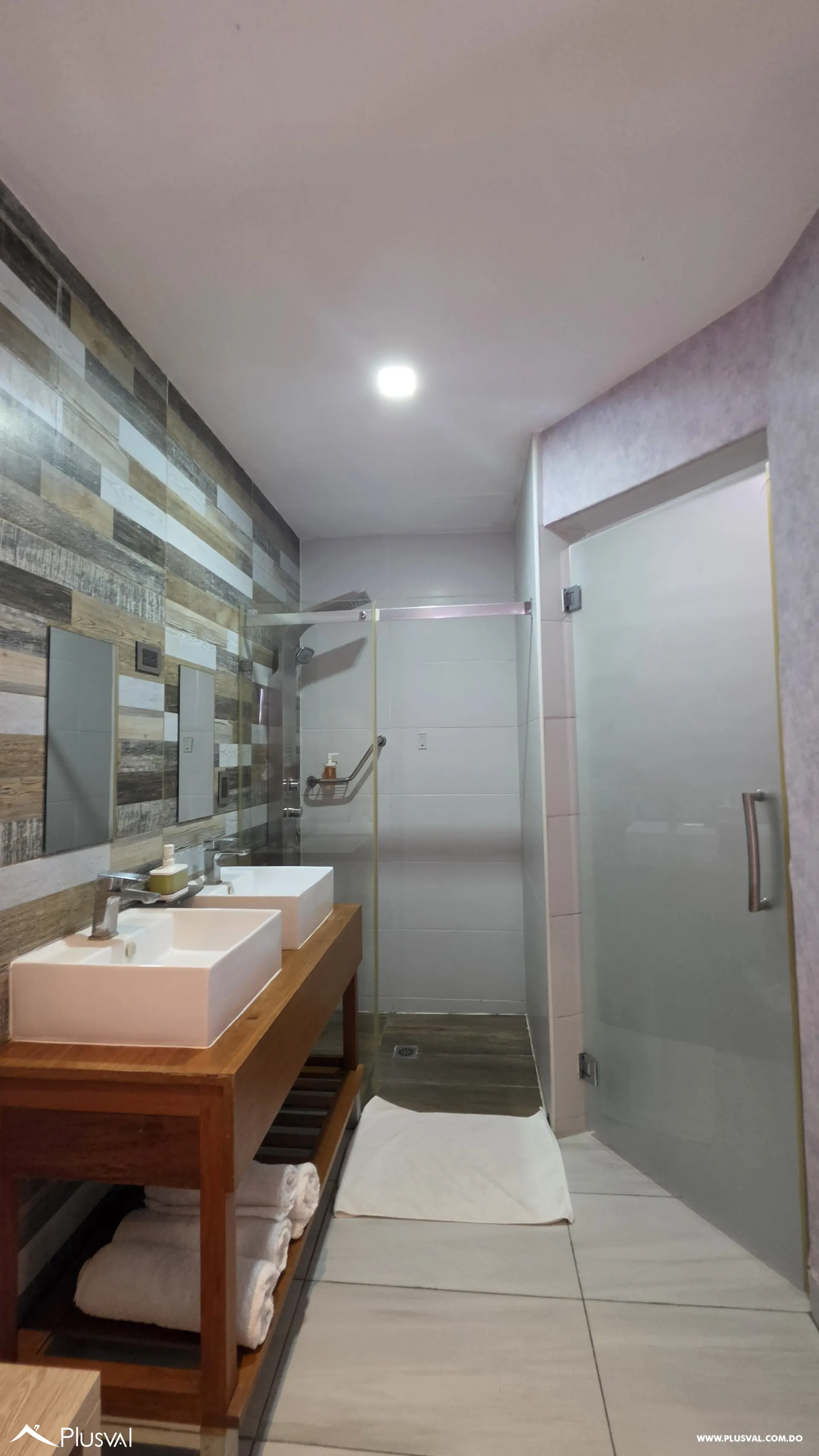 Apartamento AMUEBLADO en Alquiler, Naco 516022