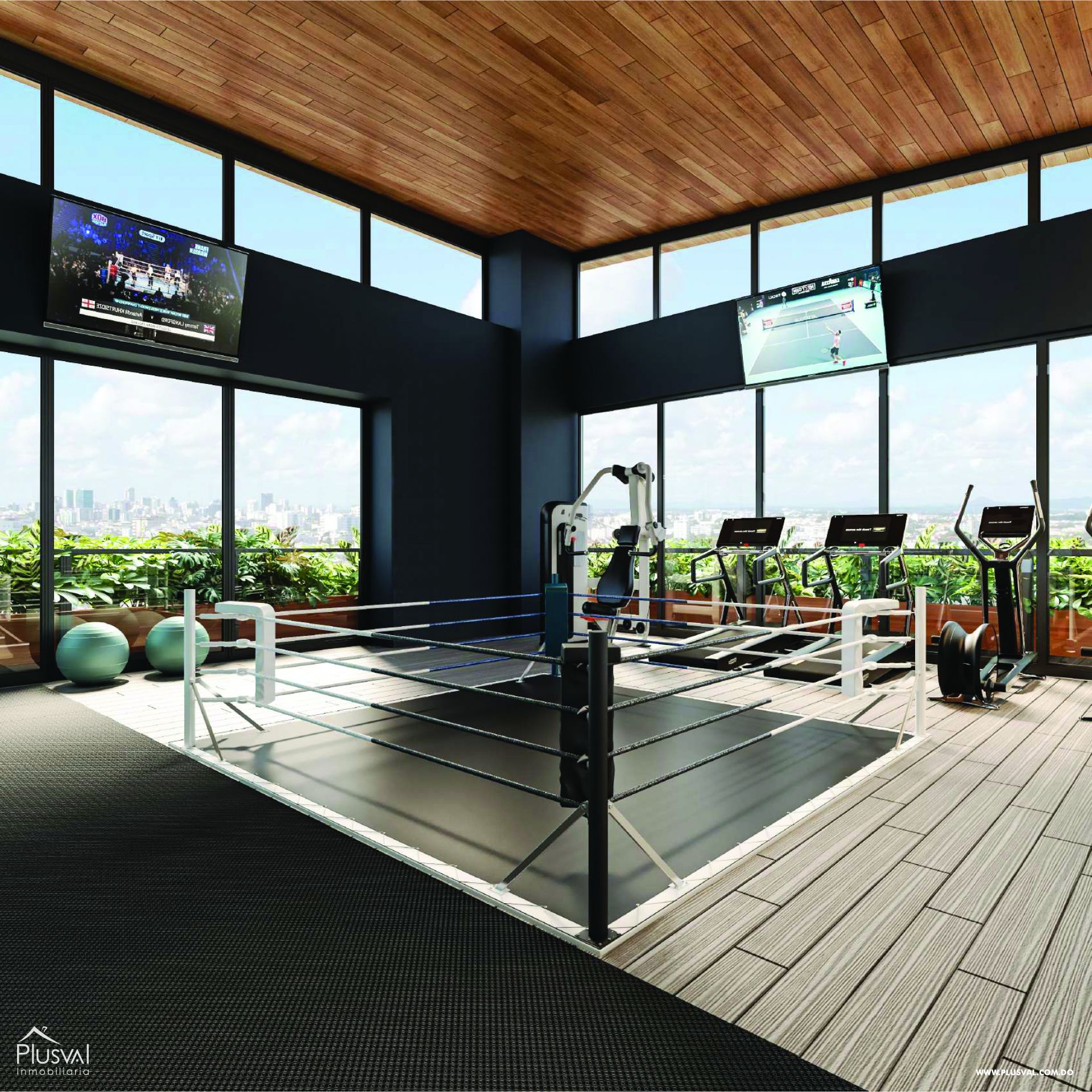 Apartamento en Venta en la Av. Enriquillo 213720