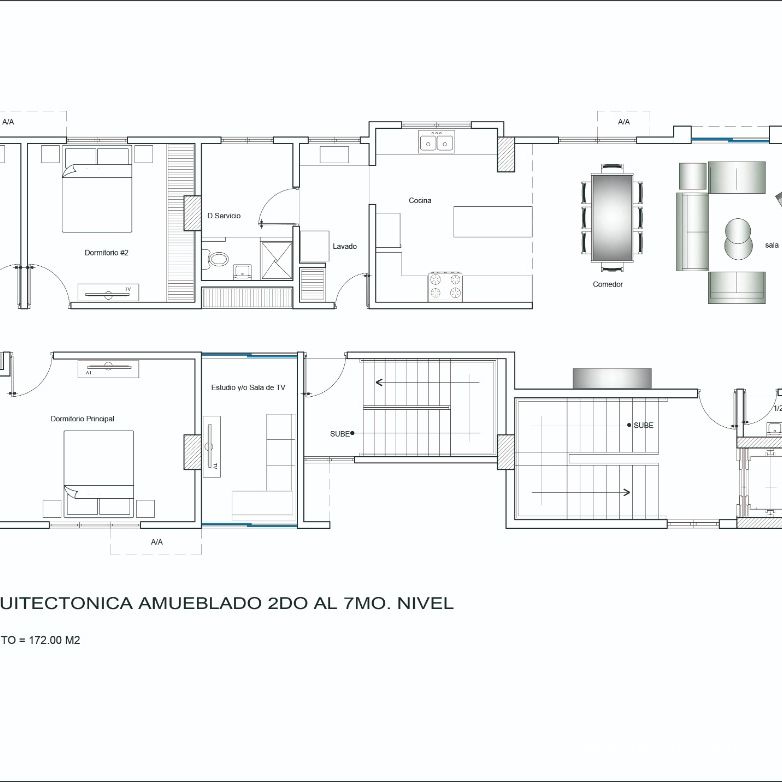 TORRE DE APARTAMENTOS ENSANCHE OZAMA EN VENTA 188860