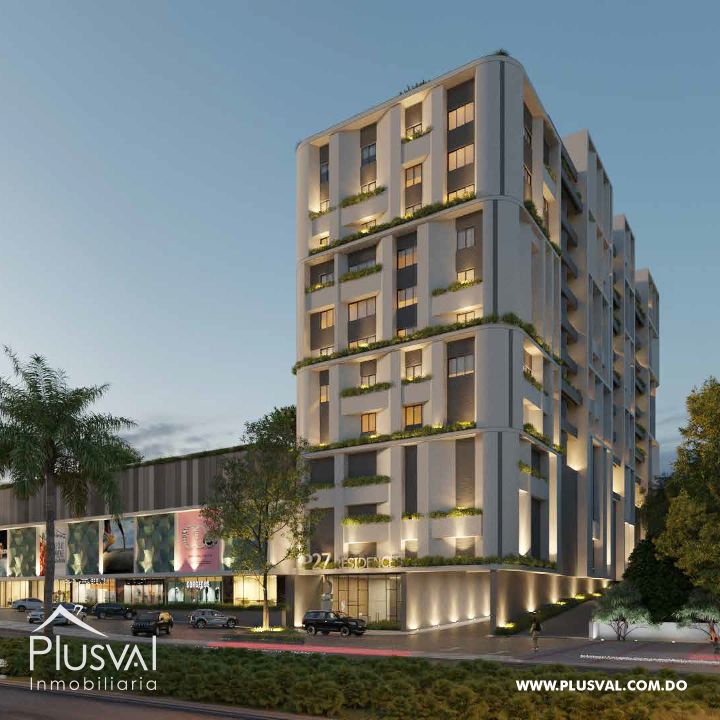 Apartamento de 3 habitacion - Santo Domingo Oeste 182473
