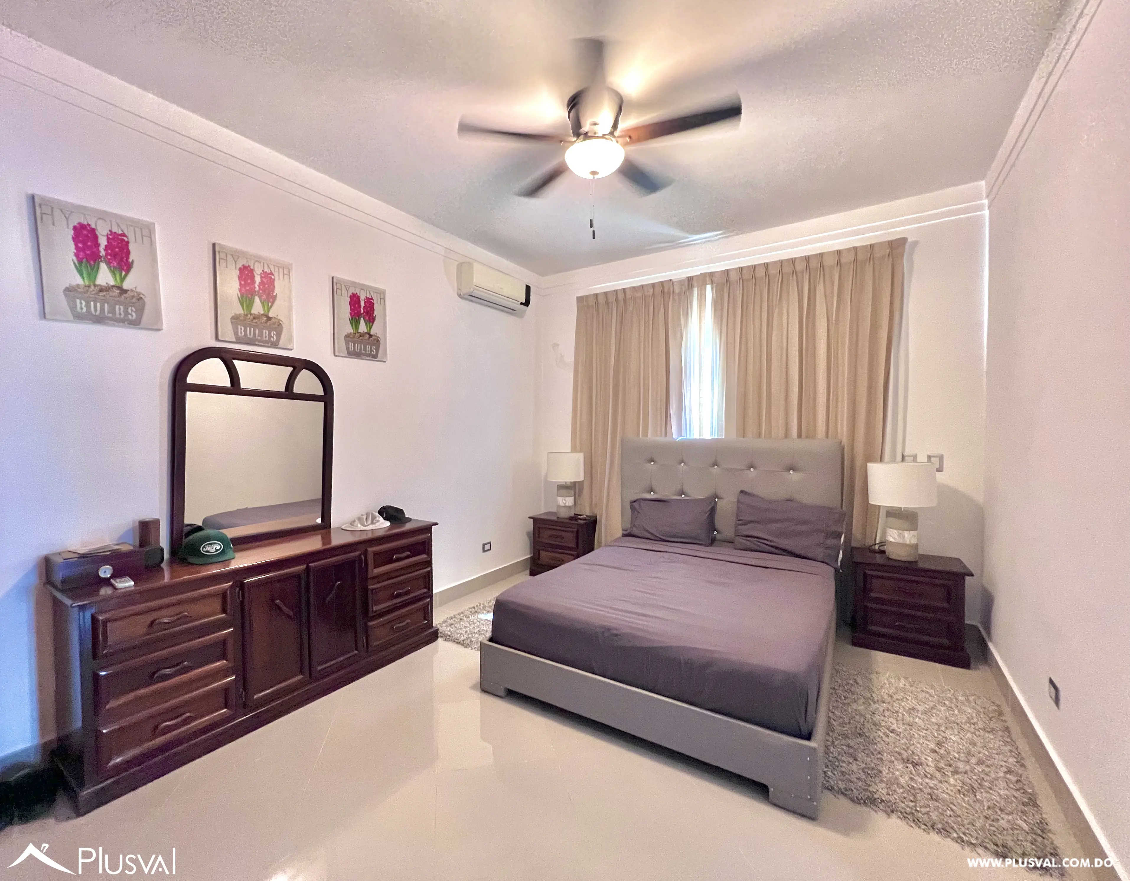 Encantador Apartamento en Cabarete, Cerca del Mar 465585