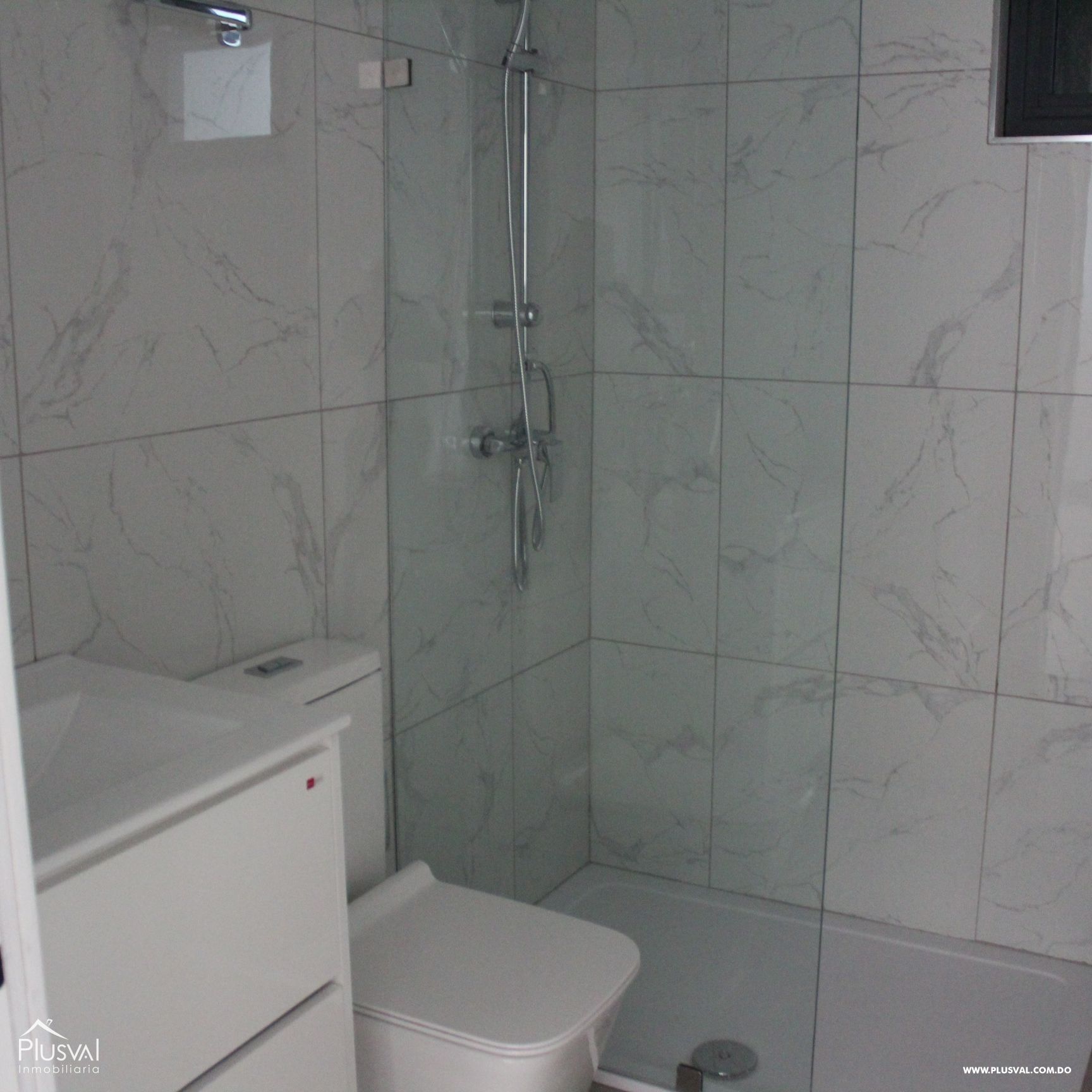 Alquiler de Apartamento en Evaristo Morales 196614