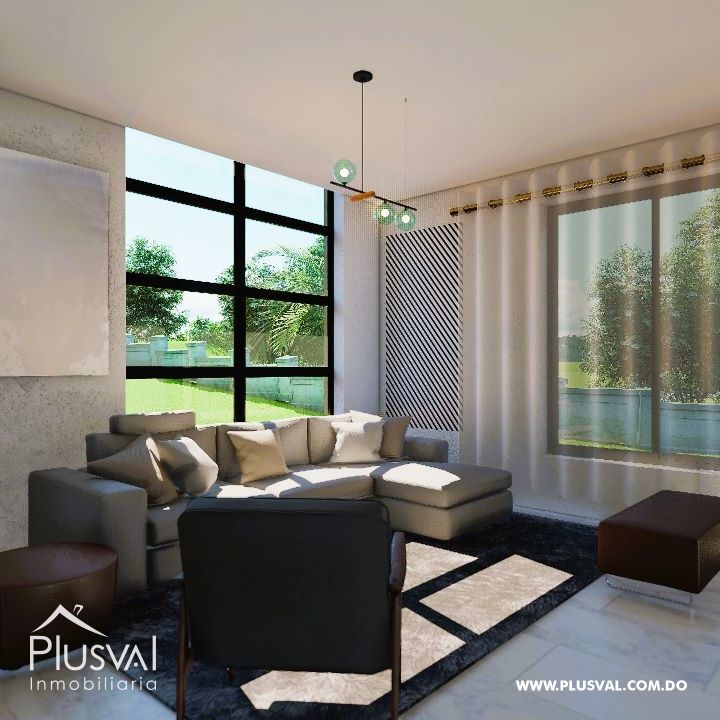 Espectacular Villa en Torre Alta II 341839