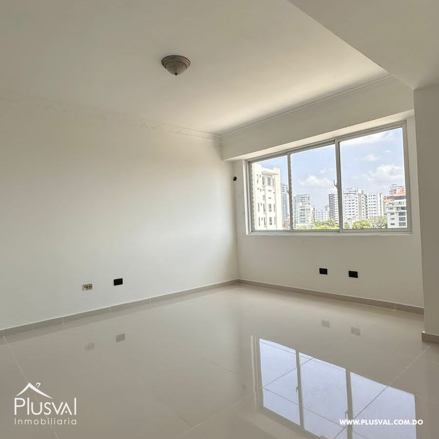 Apartamento en alquiler, La Esperilla 290634