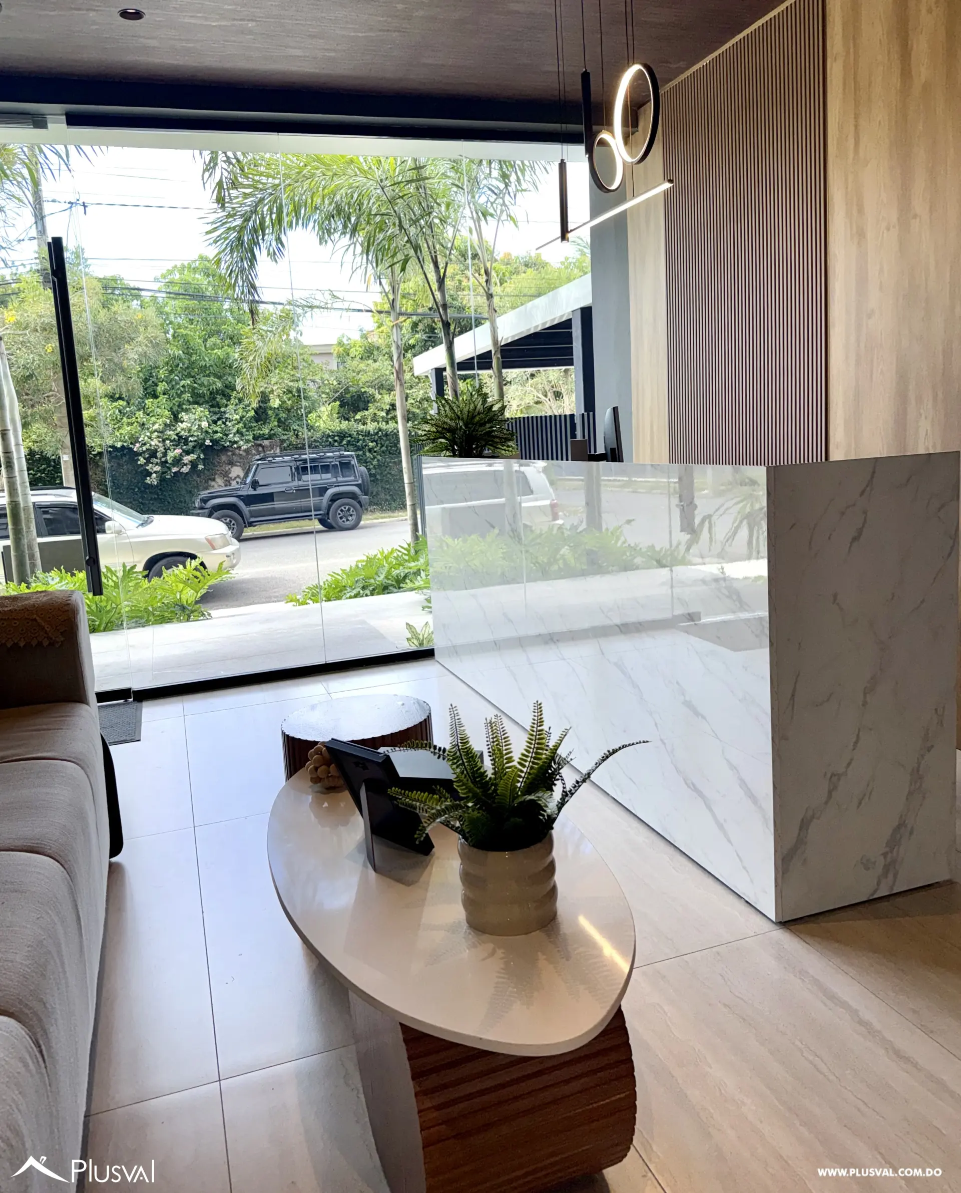 Apartamento con Vista Panorámica y Línea Blanca Incluida 509804
