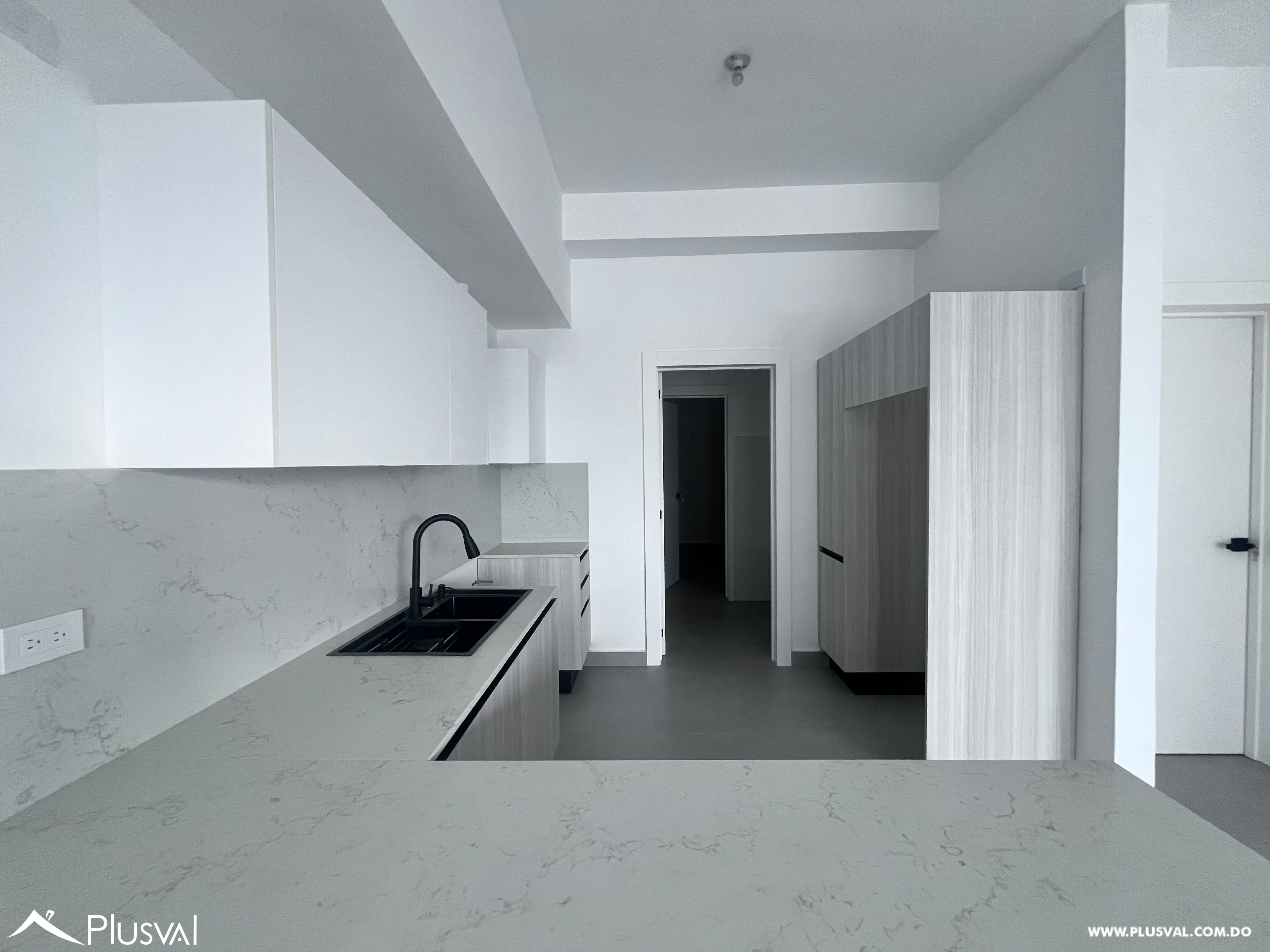 Apartamento en venta, en lujoso proyecto en Naco 525149