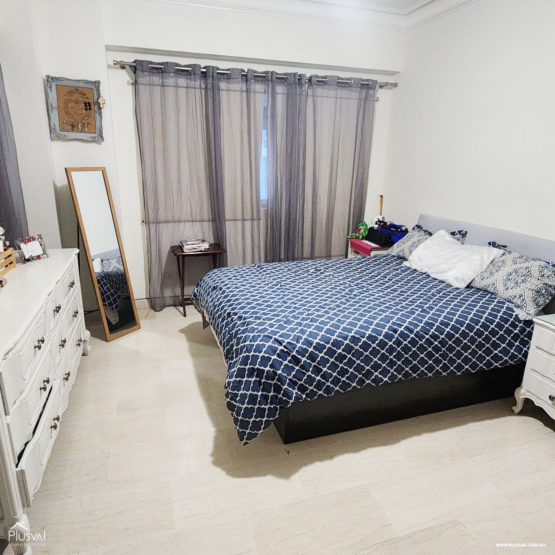 Se vende apartamento exclusivo uno por nivel en Naco 368330