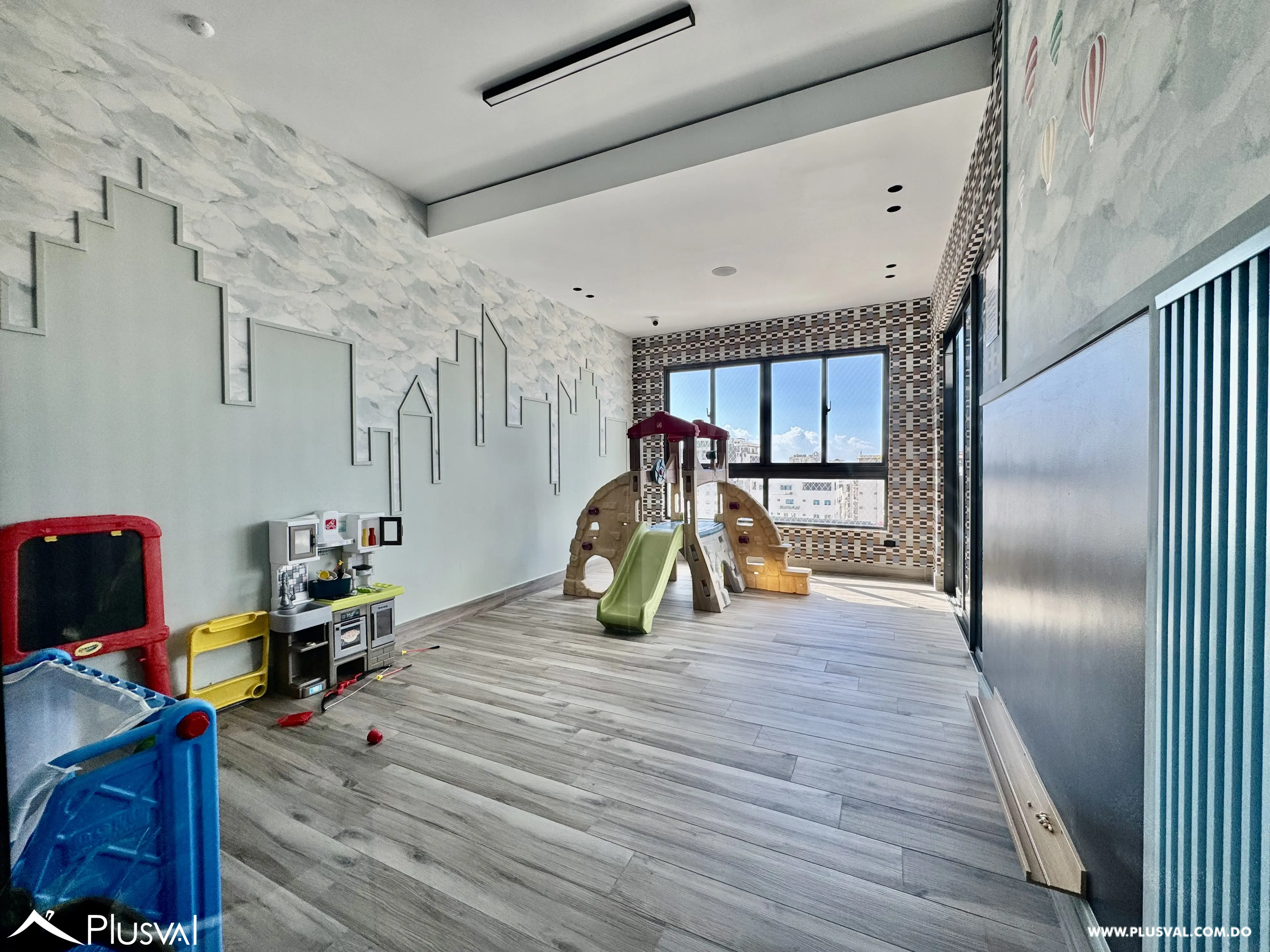 Alquilo Apto en una de las Zonas mas Exclusivas de Evaristo Morales 496427