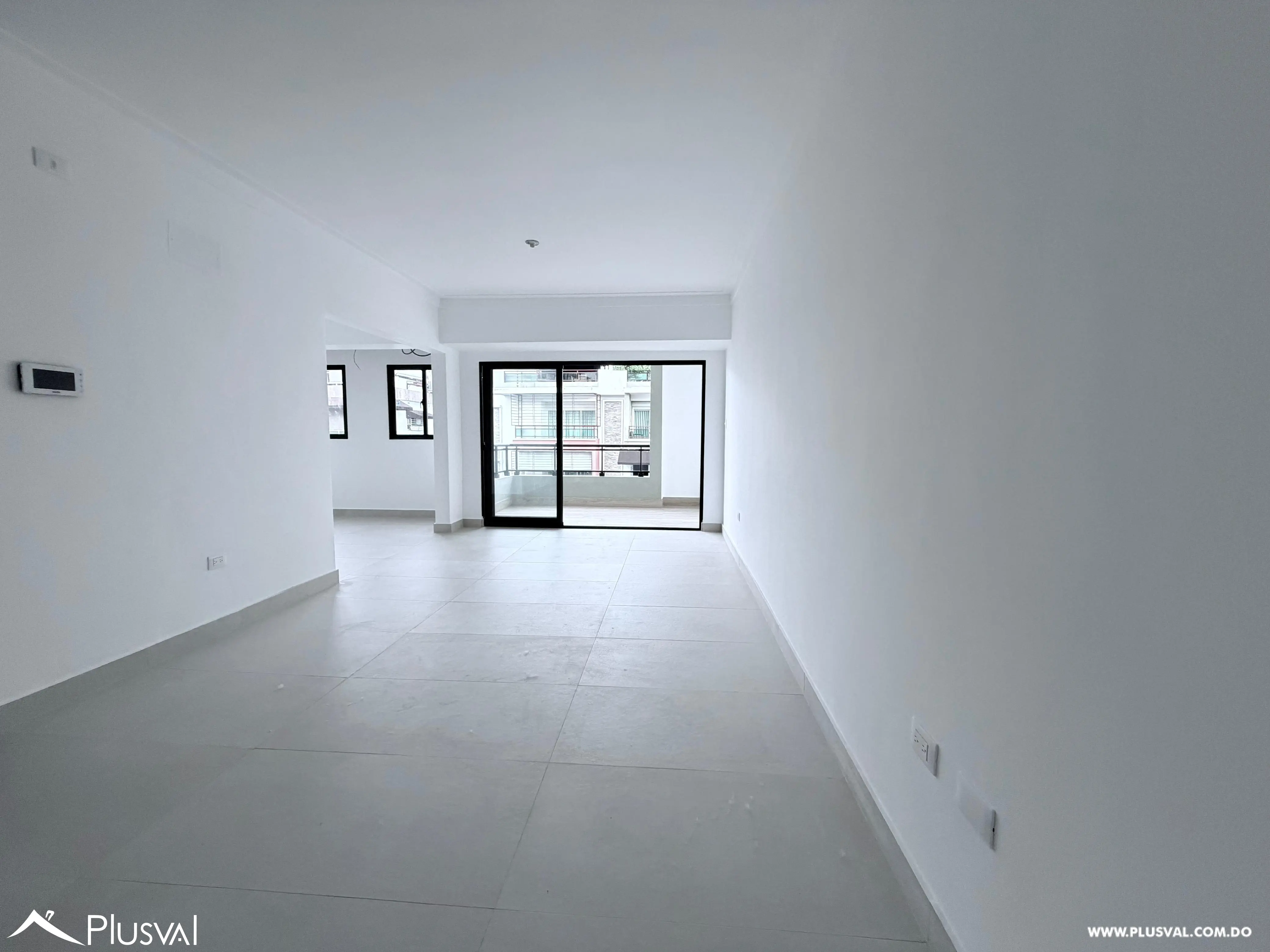 Apartamento en Venta en El Millon | 2 Habitaciones más Estudio 465515