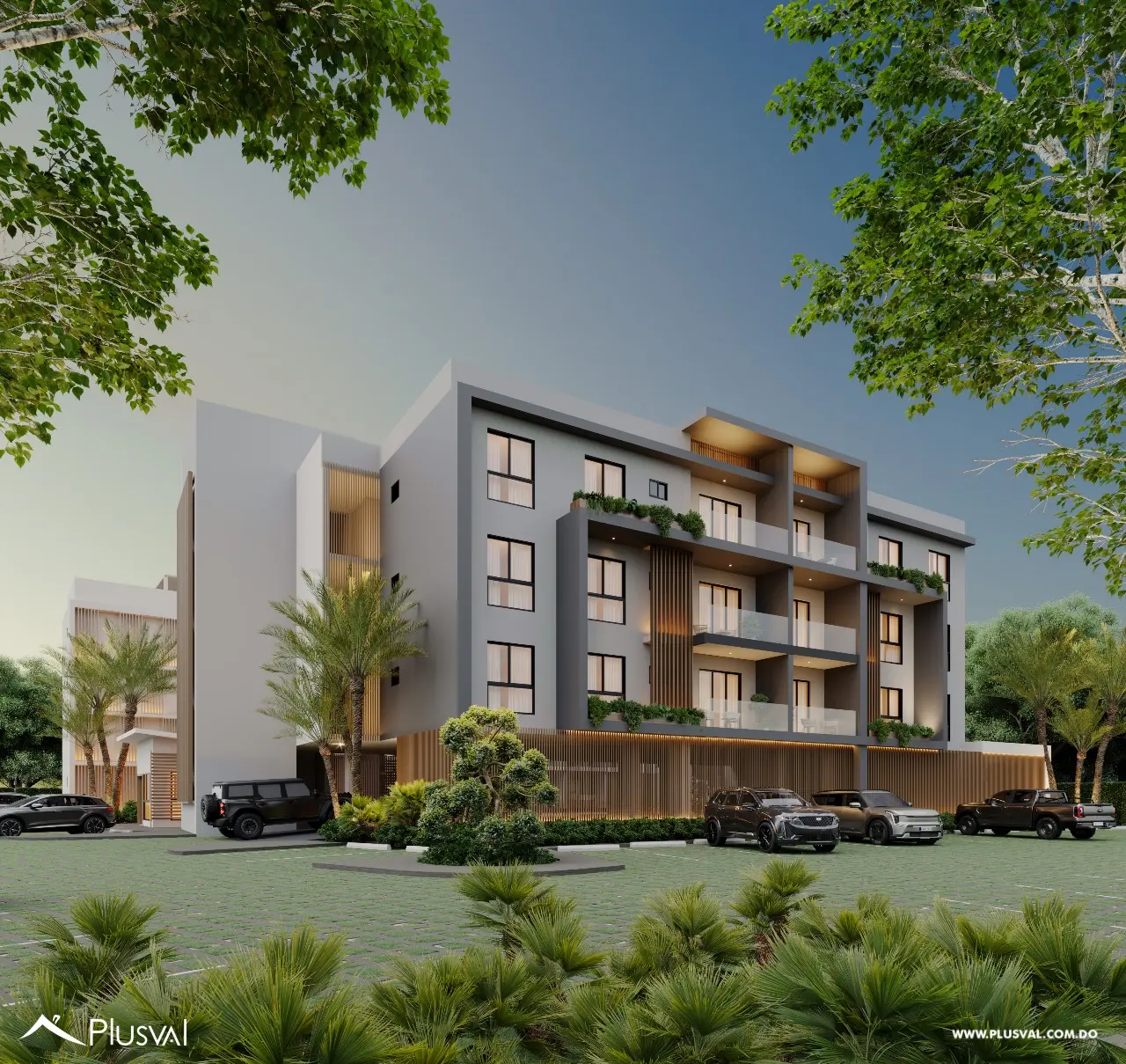 Venta de Apartamento Las Canas, Cap Cana 488544
