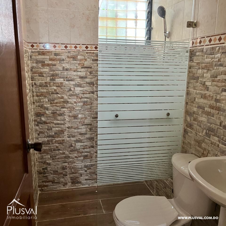 Espacioso apartamento en Alma Rosa I 410972