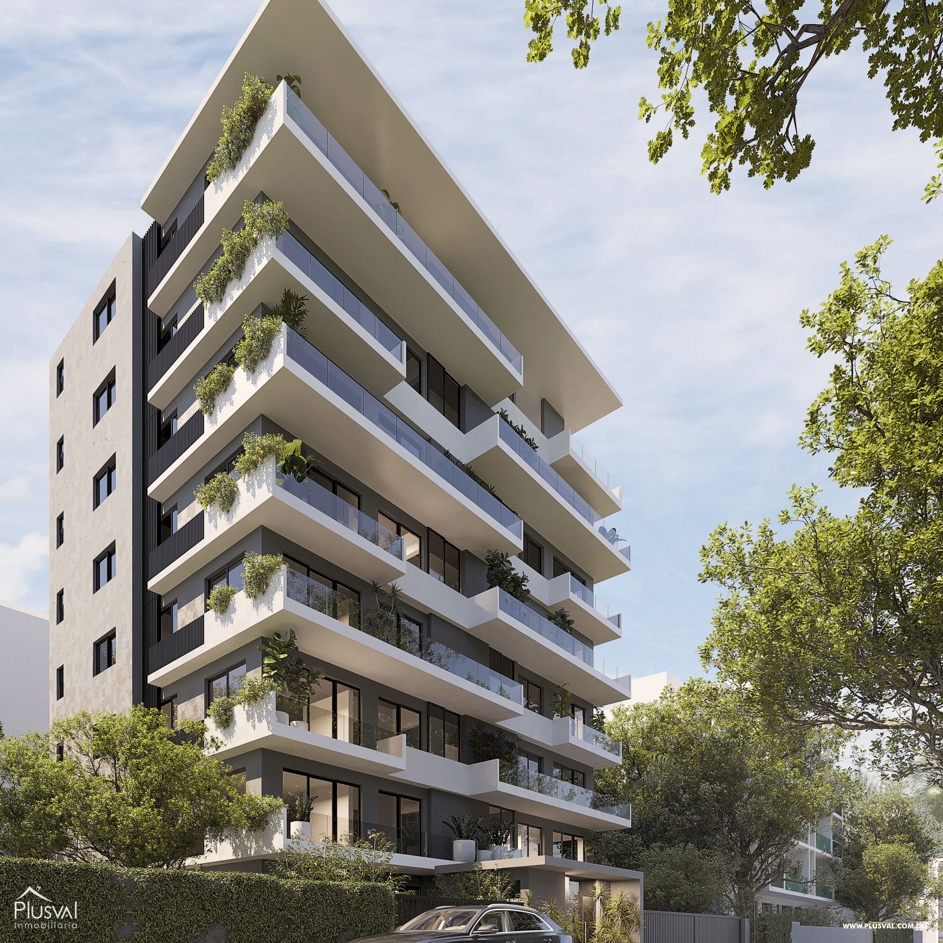 Apartamento de 3 habitaciones + Patio 333727