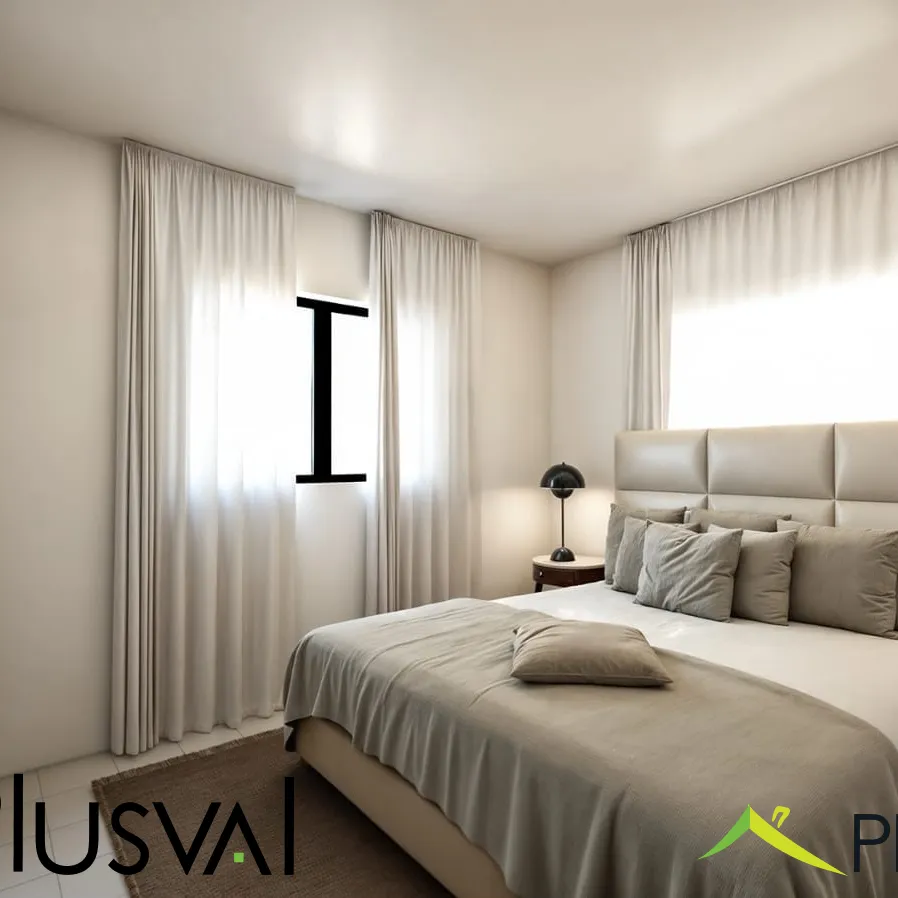 PROYECTO RESIDENCIAL DE APARTAMENTOS 447840