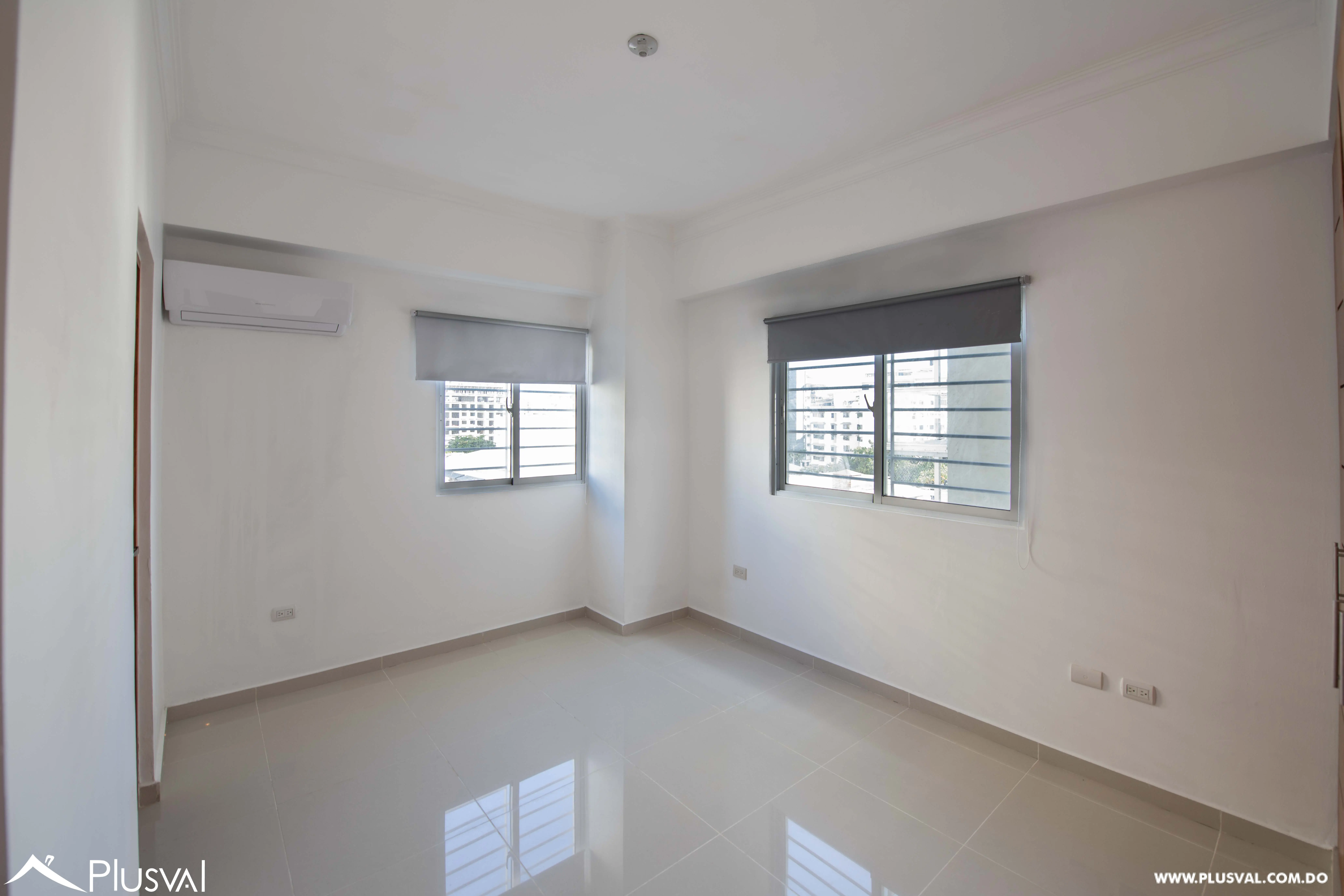Apartamento Exclusivo, Evaristo Morales. ¡Visítanos ahora 521200