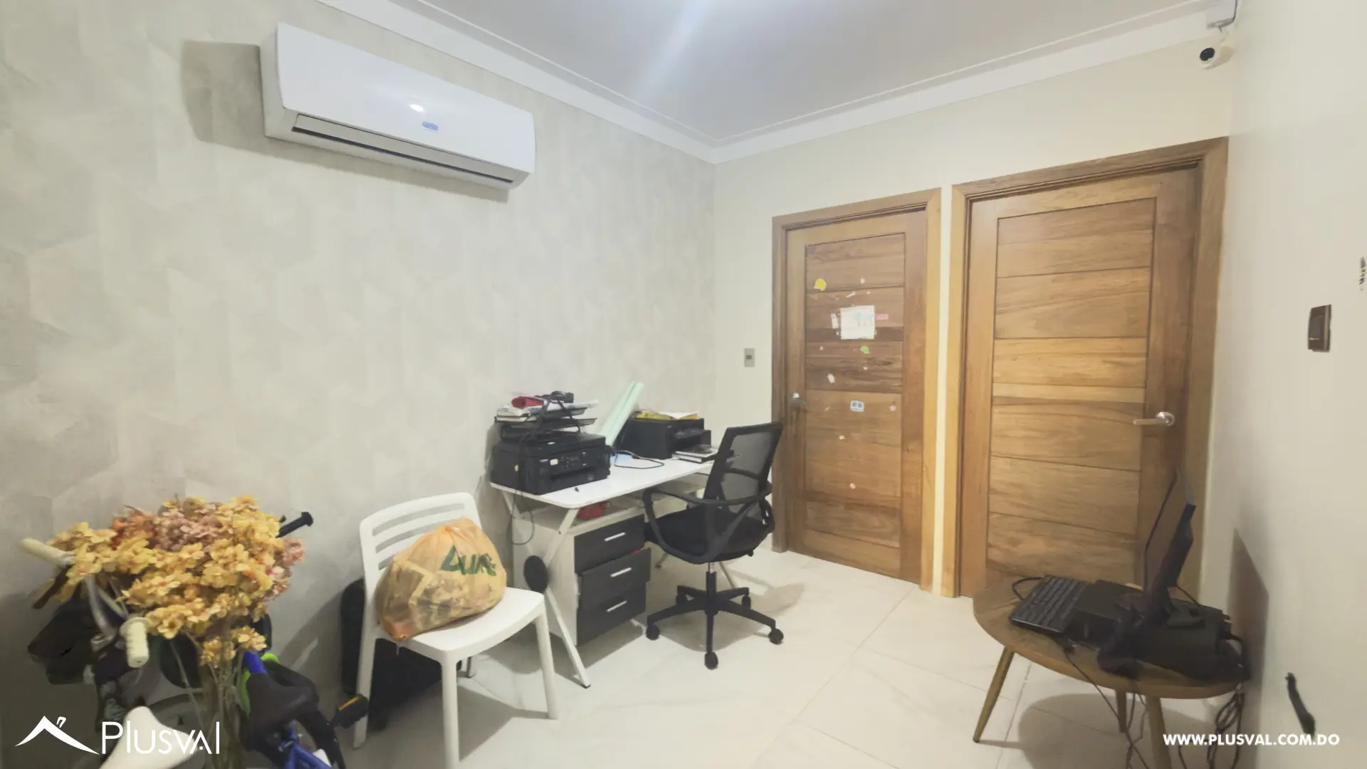 Apartamento con terraza en venta en Renacimiento 516694