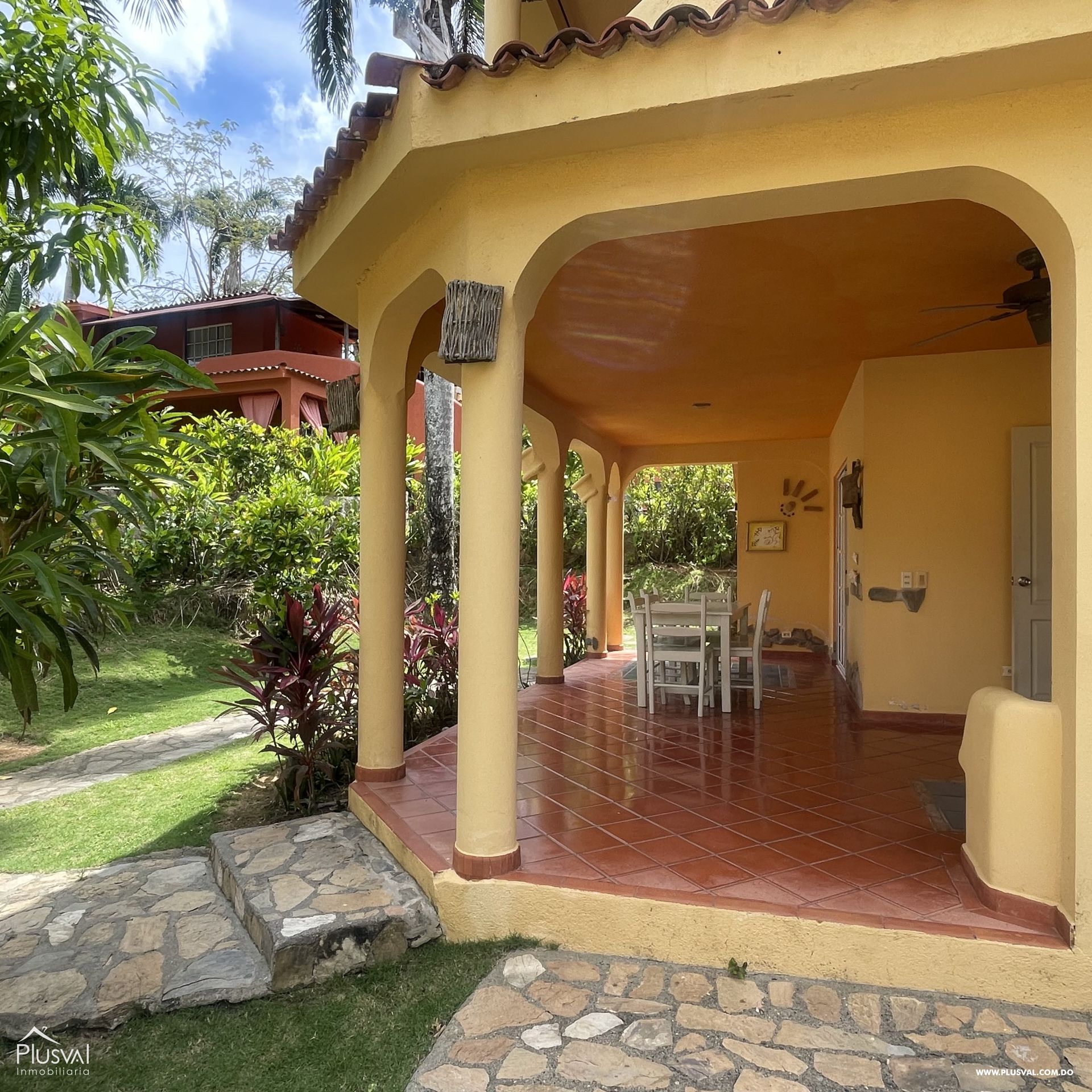 Acogedor apartamento en residencial tranquilo 284814