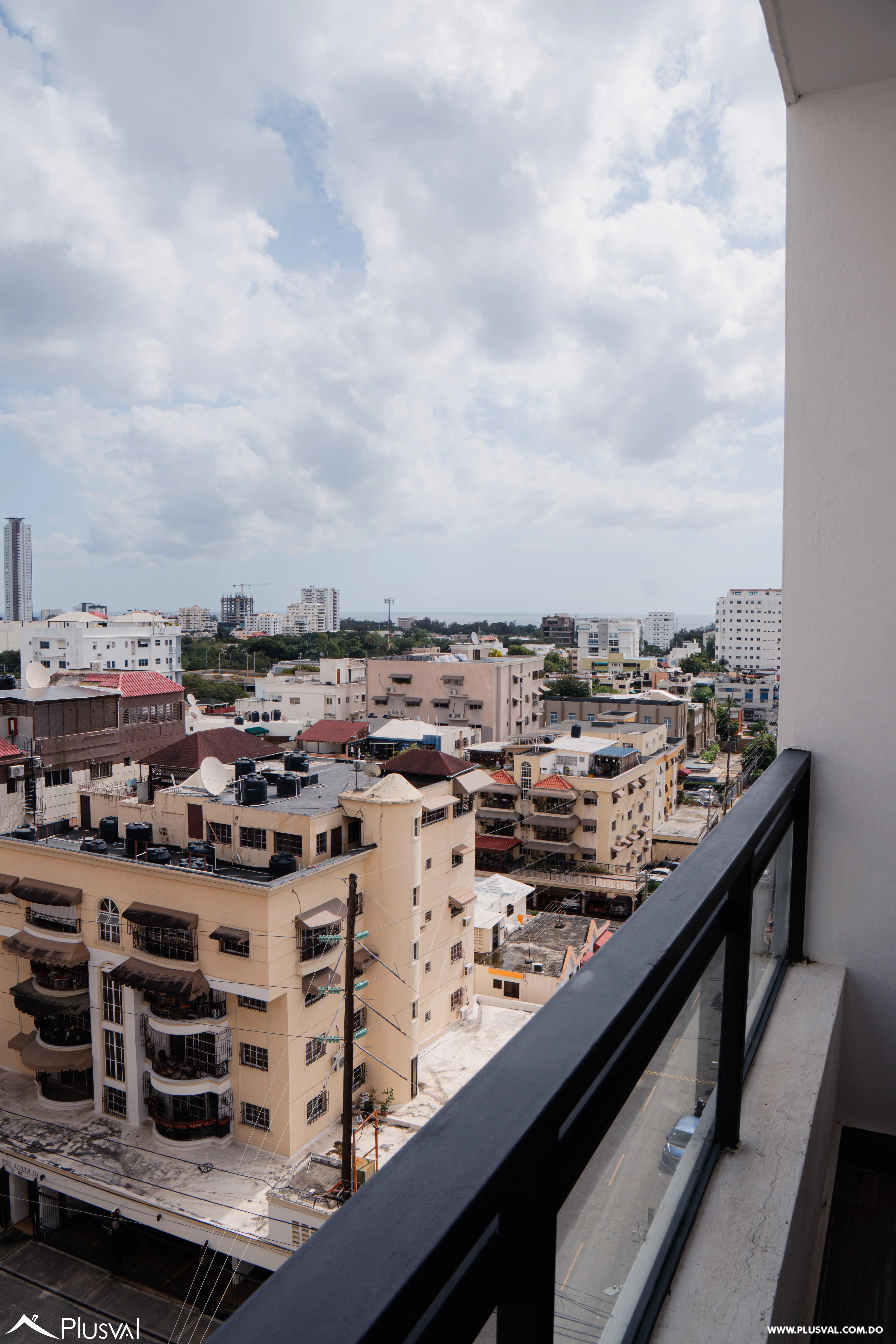 Apartamento en alquiler finamente amueblado en Mirador Norte 481664