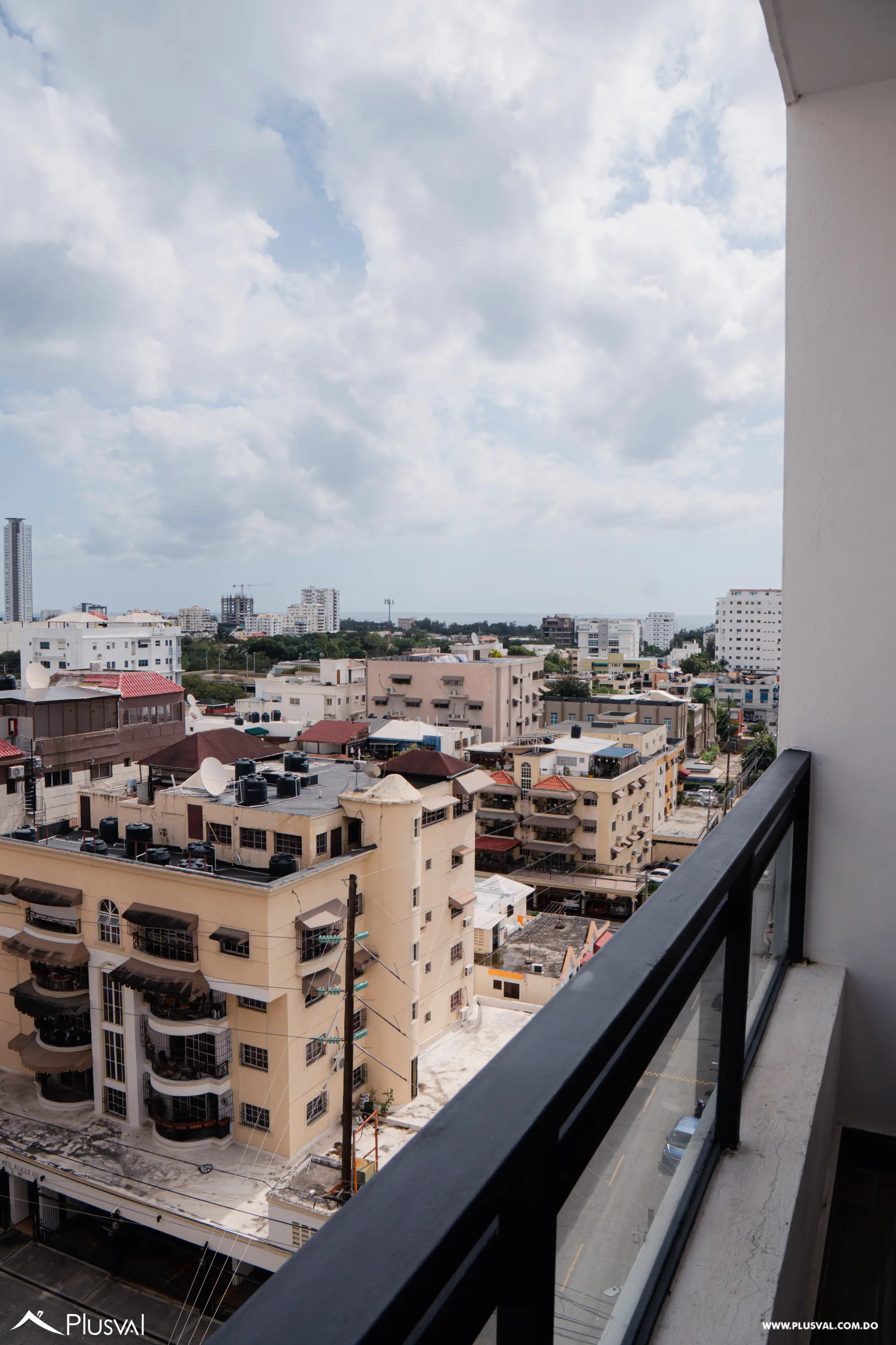 Apartamento en alquiler finamente amueblado en Mirador Norte 481664