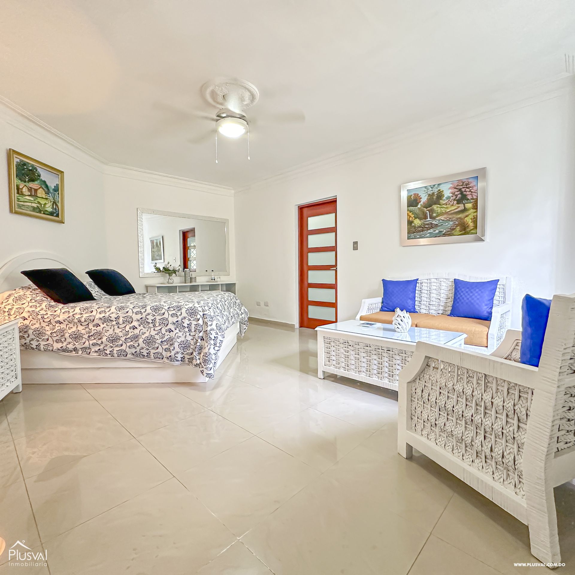 Villa en Venta en Isabel Villas 372852