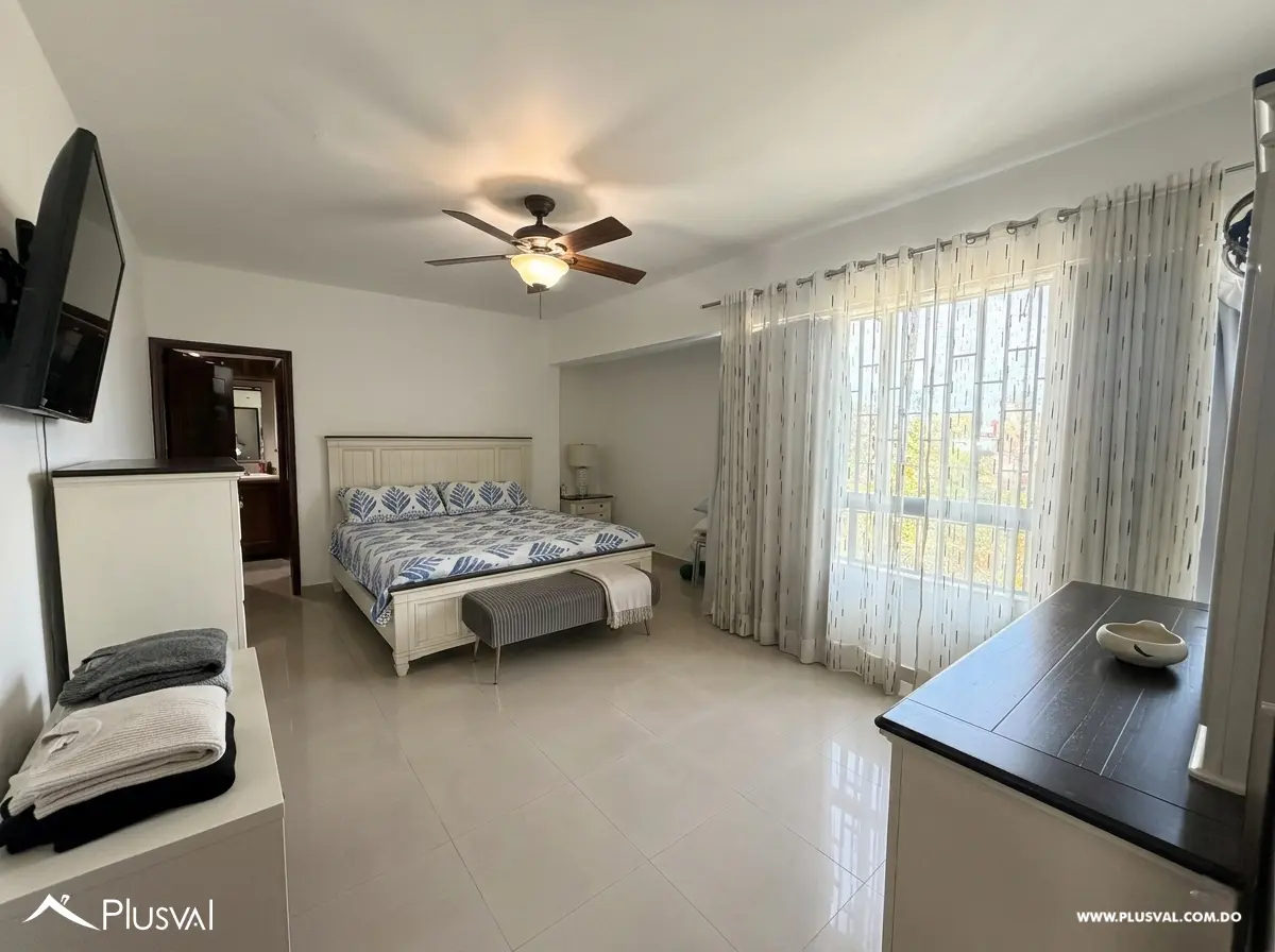 Apartamento en La Esperilla en venta 491292