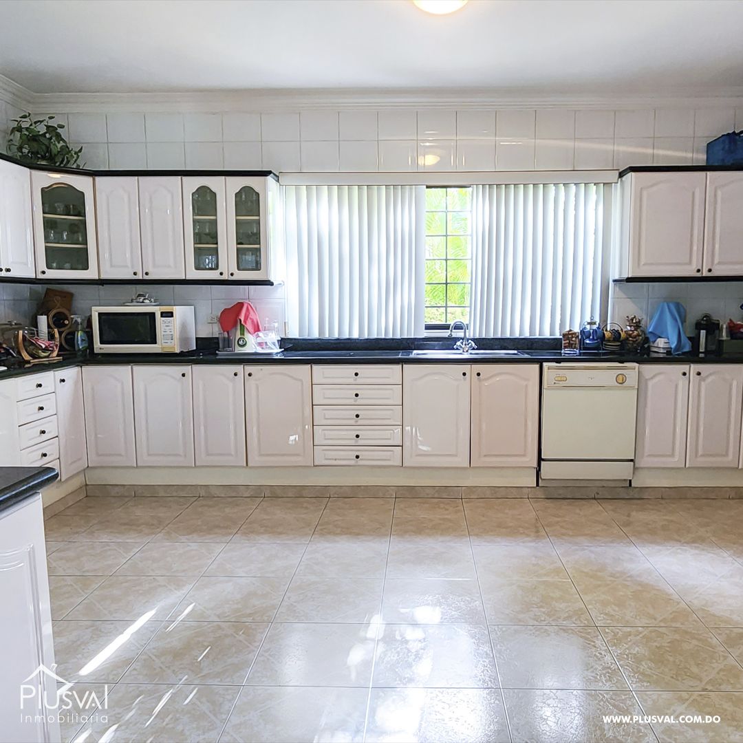 Casa en Venta Altos de Arroyo Hondo 2 309945