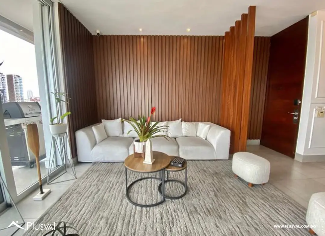 Apartamento en Venta en Paraiso 484847