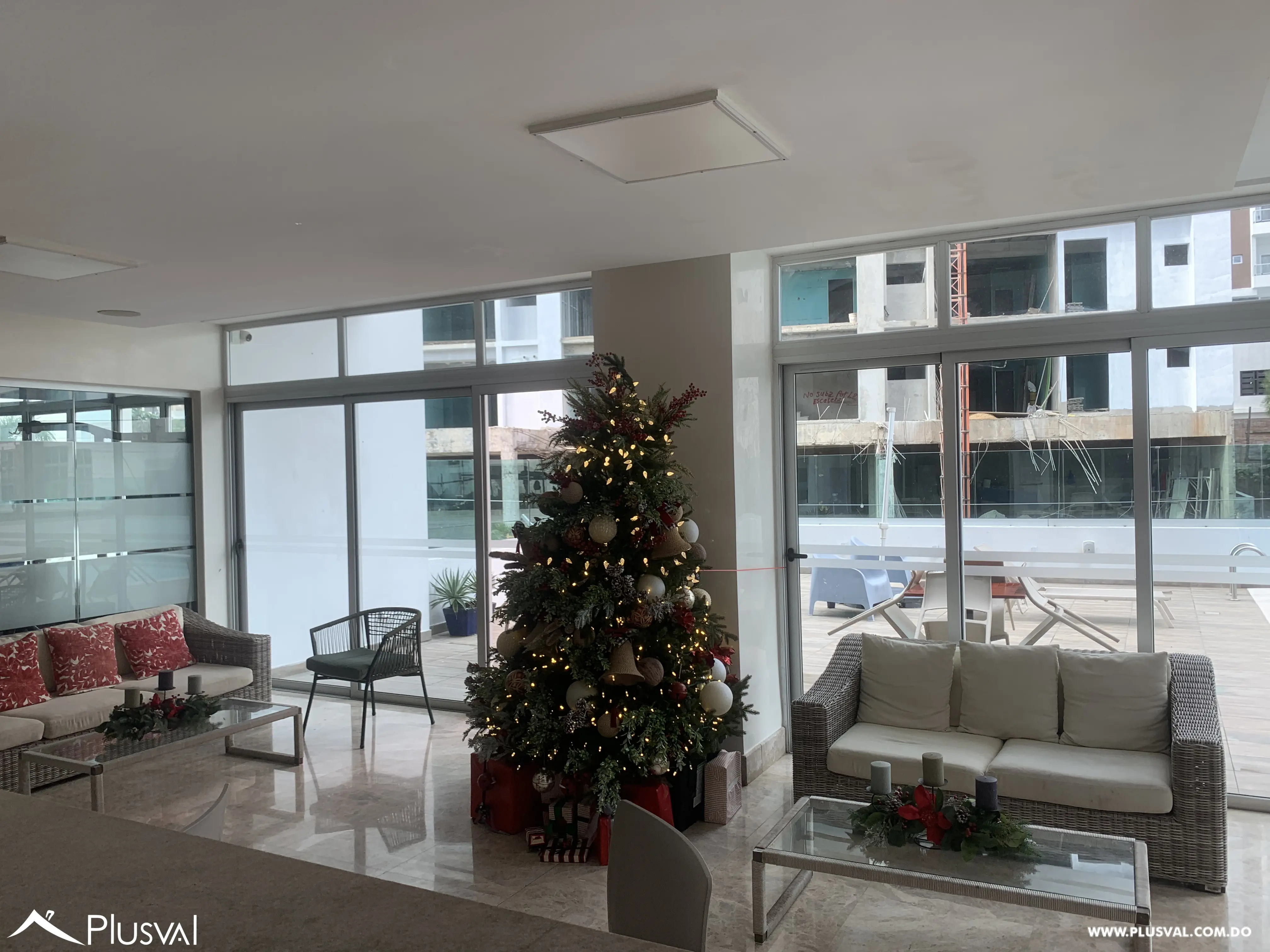 Exclusivo apartamento en alquiler en La Esperilla 478836