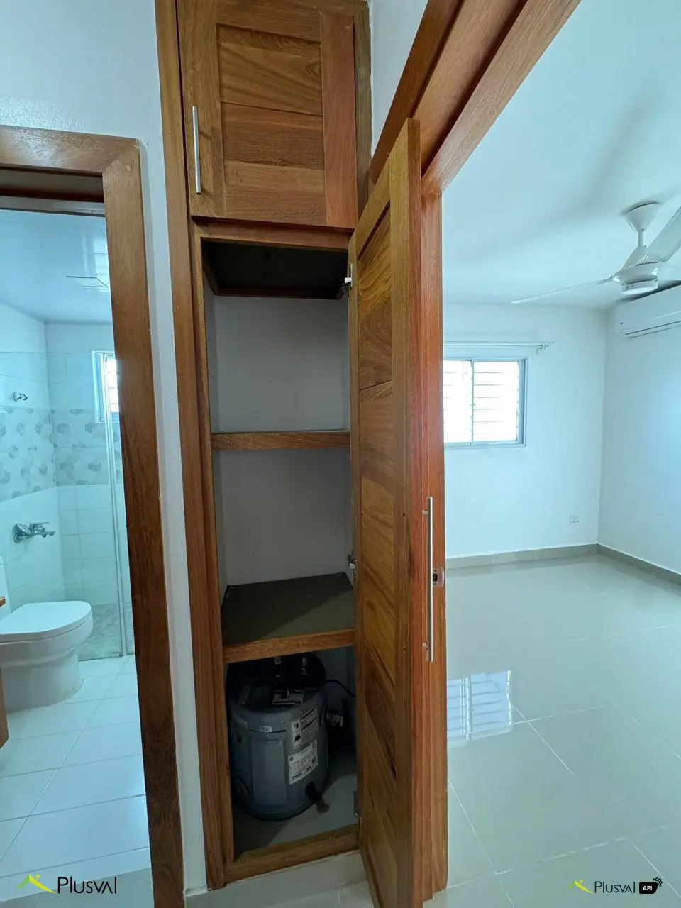 Primer piso con Patio y picuzzi. 448398