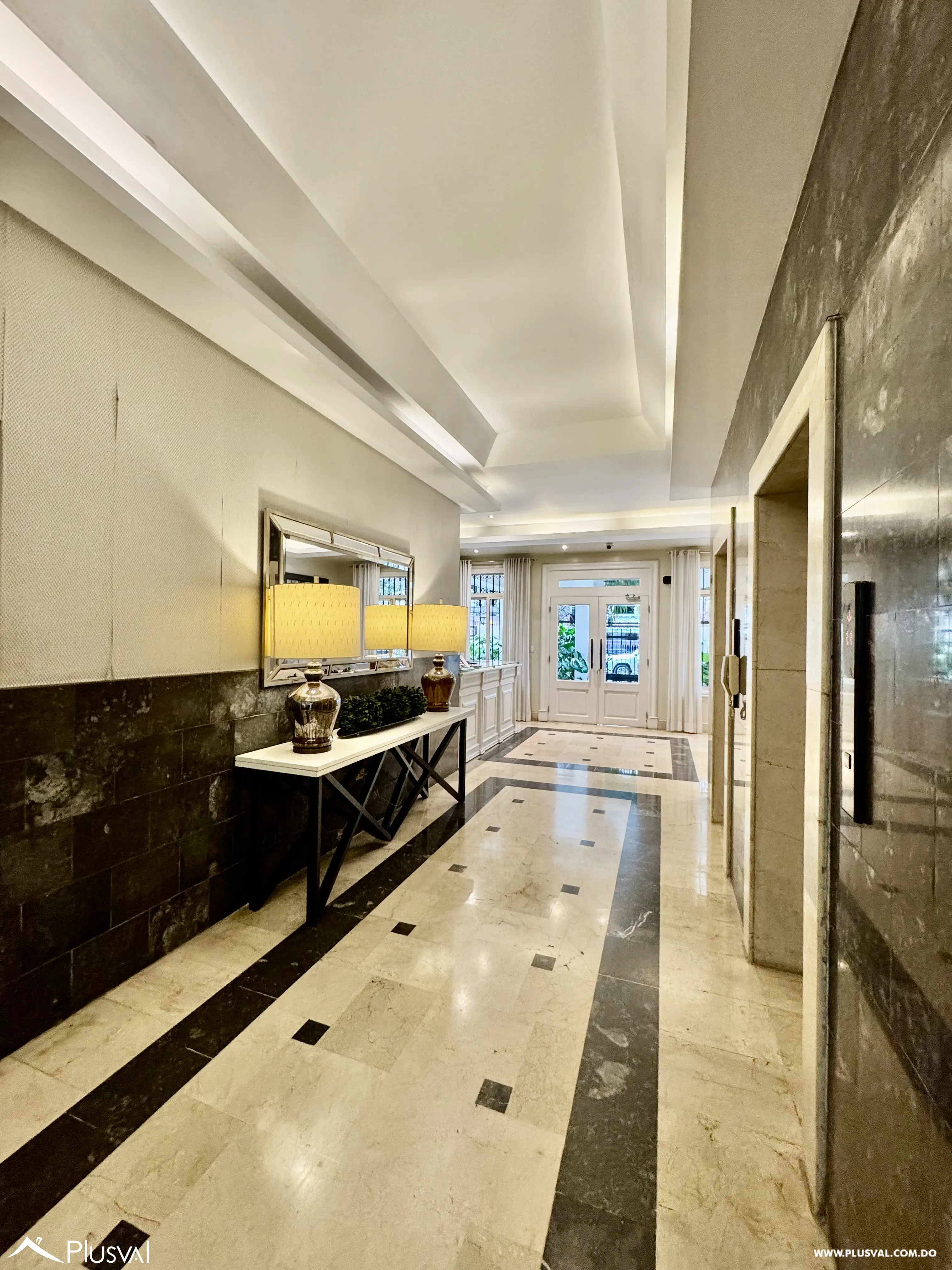 Alquila y Vive en una de las Zonas mas Elegantes  y exclusivas de Piantini 484928