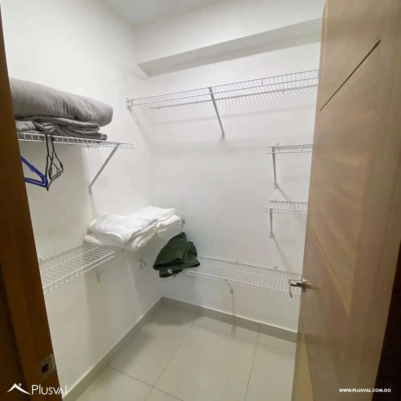 Apartamento amueblado en alquiler en Renacimiento 507006