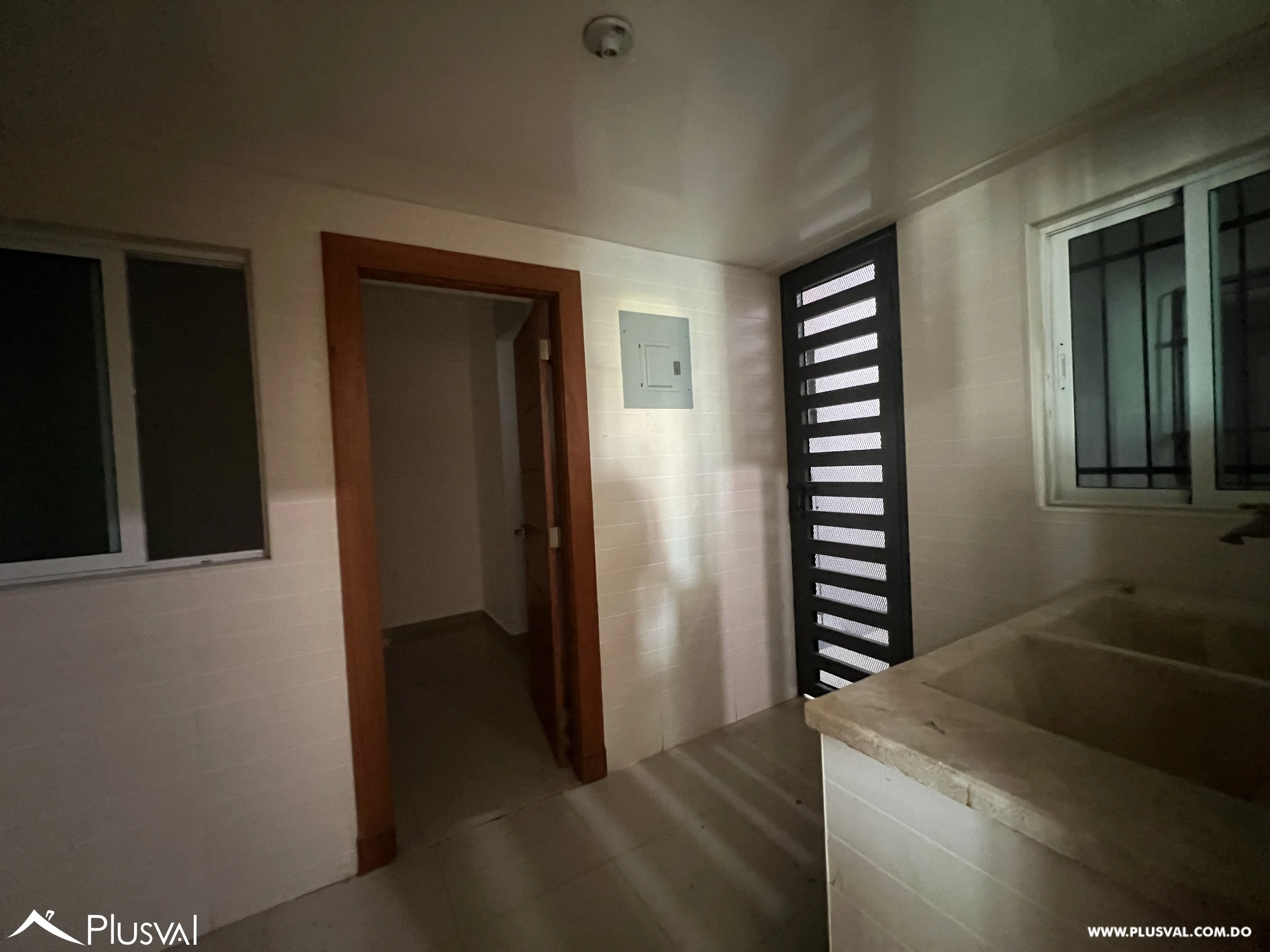 Espectacular apartamento en alquiler en Los Cacicazgos 474163