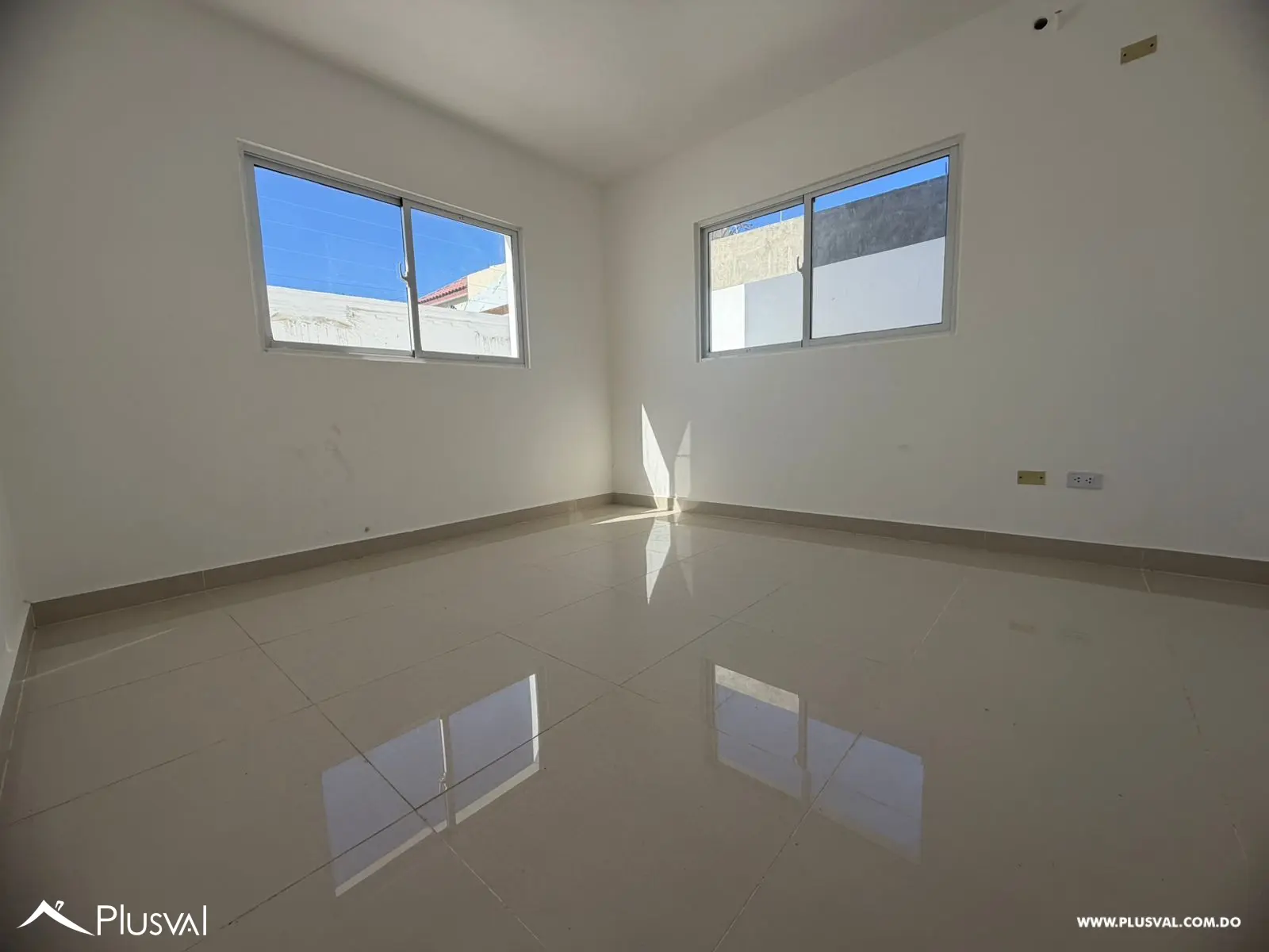 Apartamentos en Venta 3 habitaciones en Bani 489453