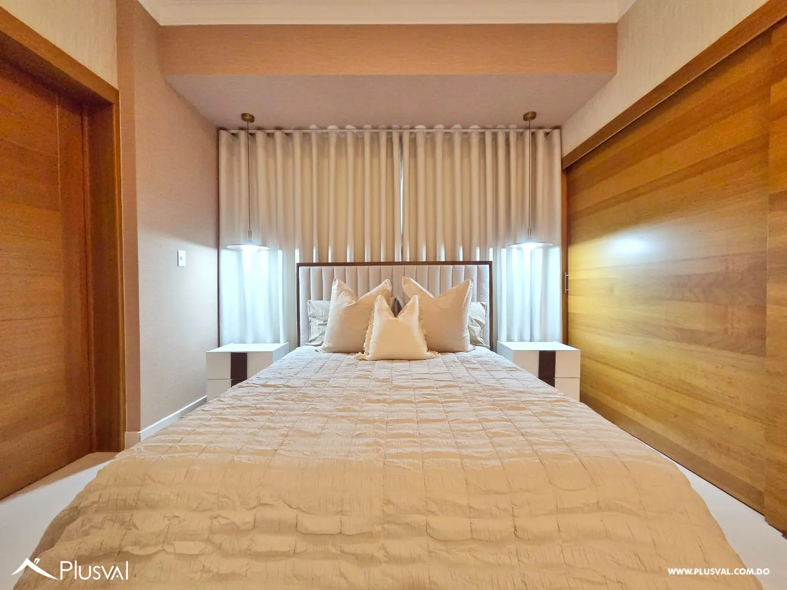 Moderno Apartamento Torre de Lujo en Naco - Confort y Exclusividad 478129