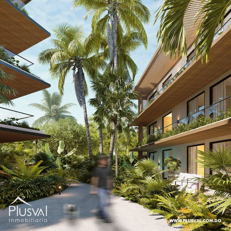 Proyecto en planos ubicado a pocos minutos de kite beach y de Punta Goleta, Cabarete 338860