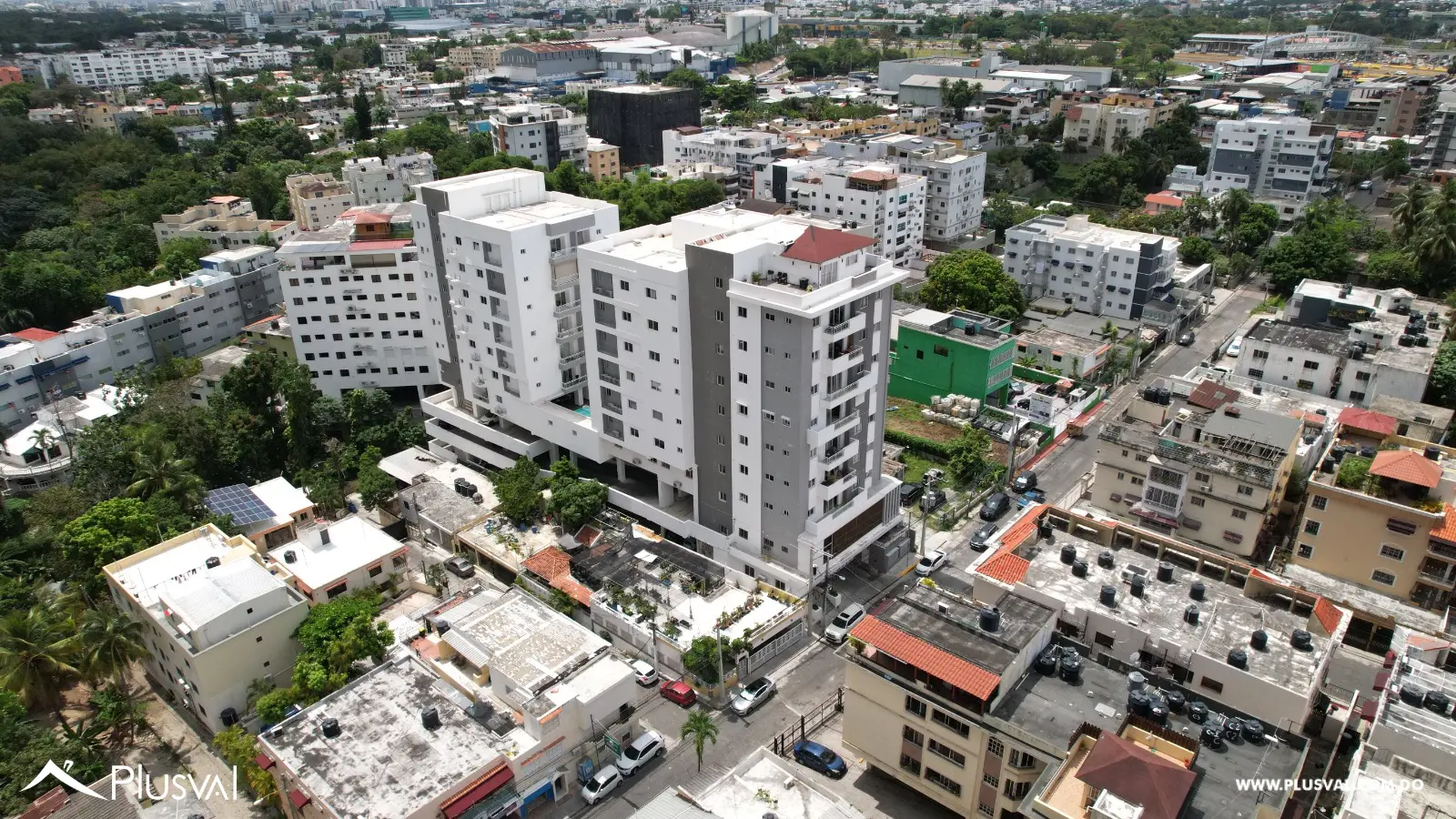 MODERNO APARTAMENTO EN VILLA MARINA PISO ALTO 535036