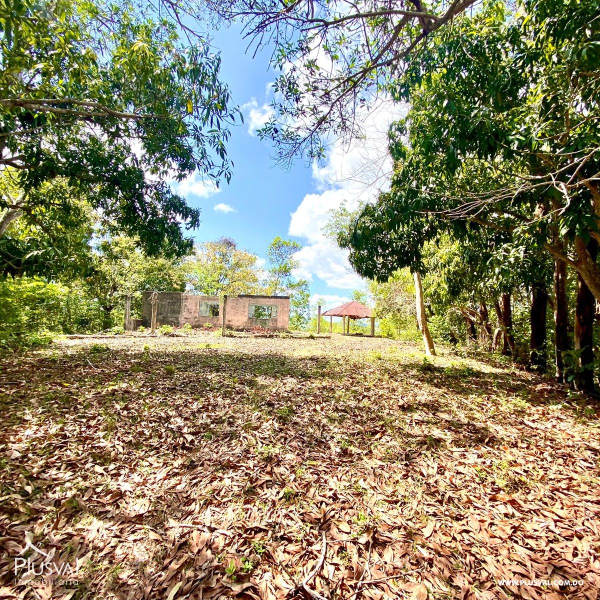 Gran Terreno en Yamasa Para Venta 275147