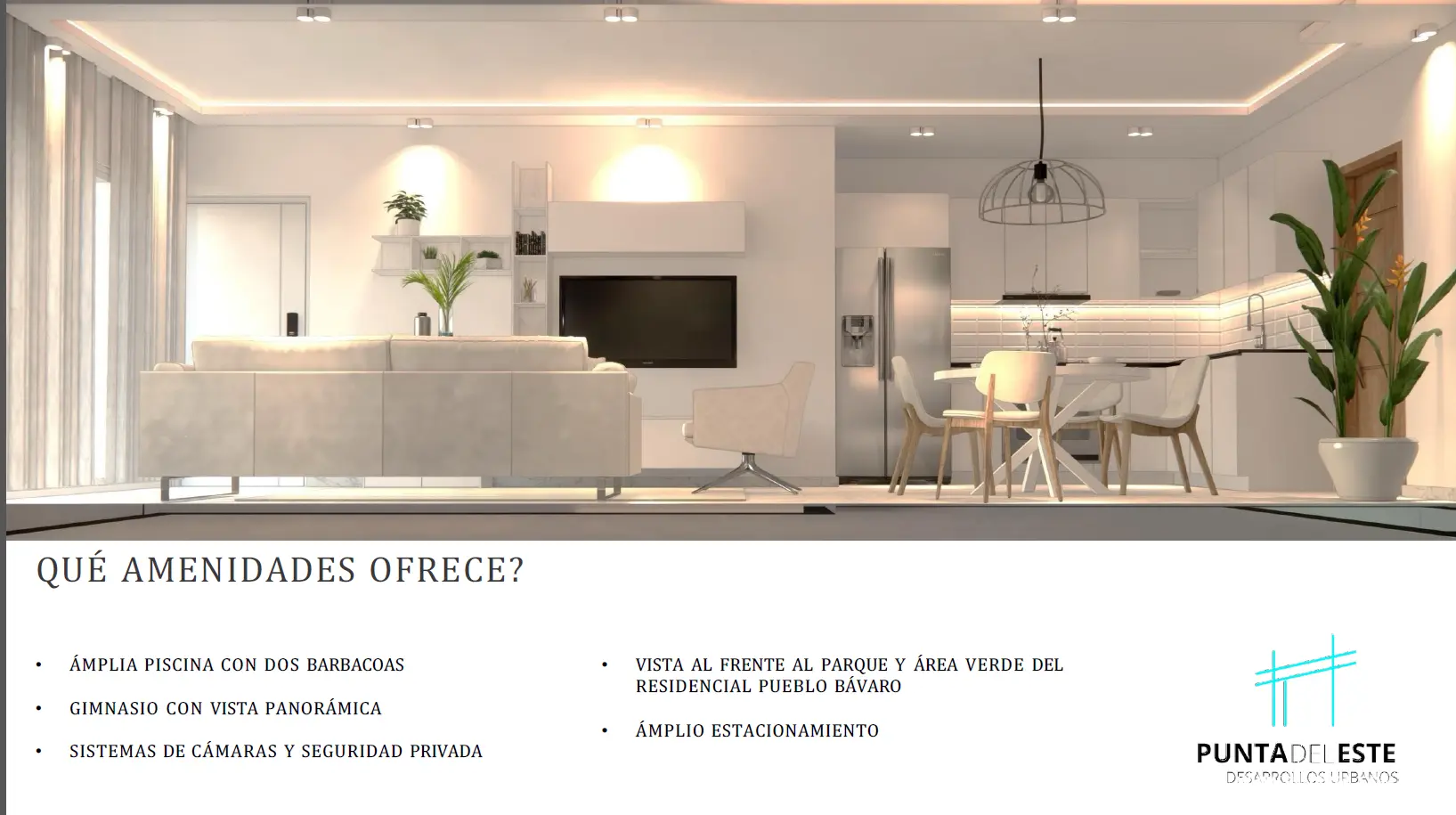 Apartamento de 1 Habitacion en Bavaro Punta Cana. Punta del Este III 507741