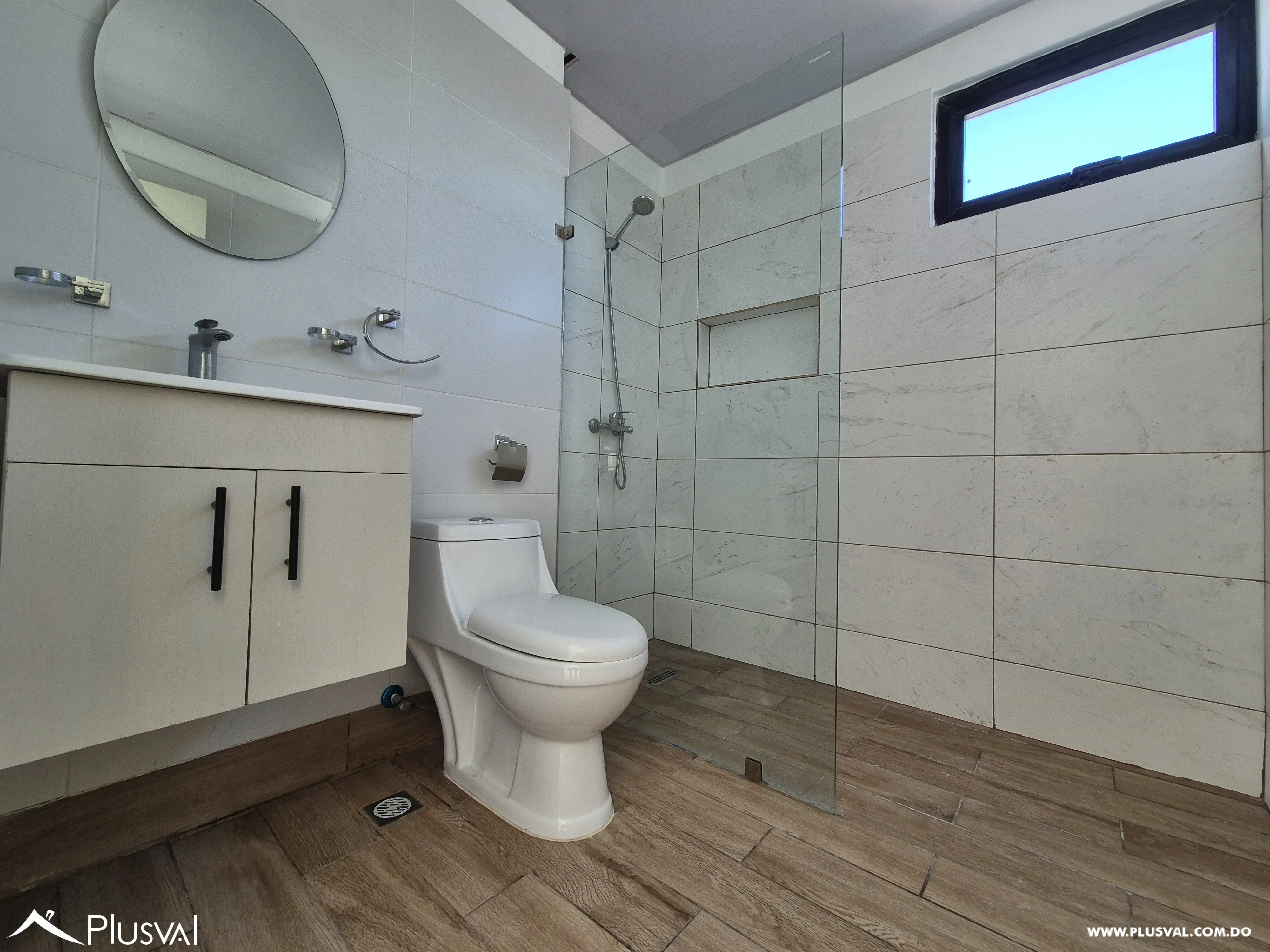 Apartamento en venta en el Millon 530259