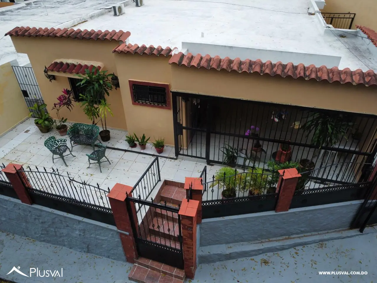 Casa en venta en Altos de Arroyo Hondo 486547