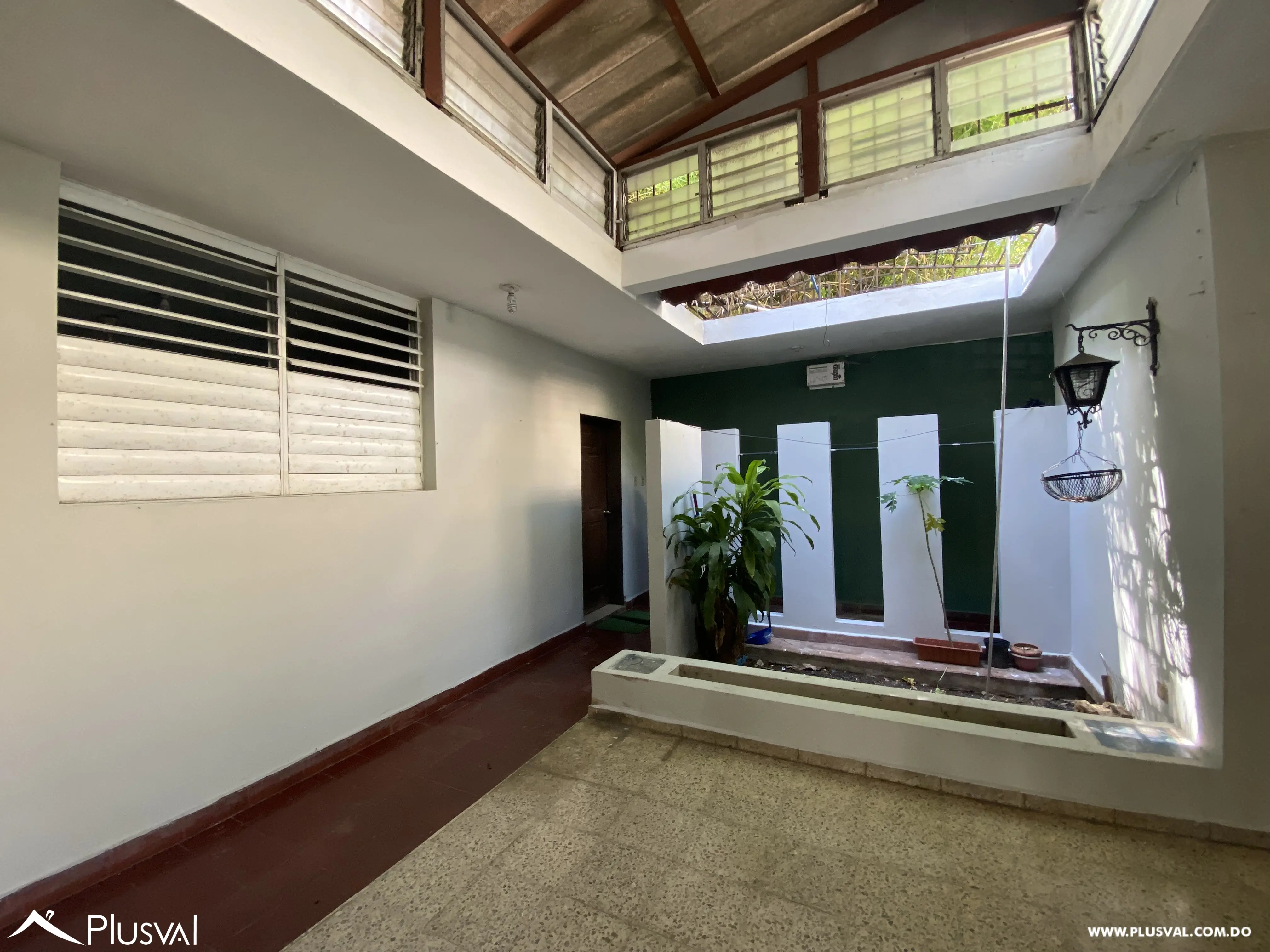 Vendo Excelente Casa en El Vergel para fines Comerciales 452082