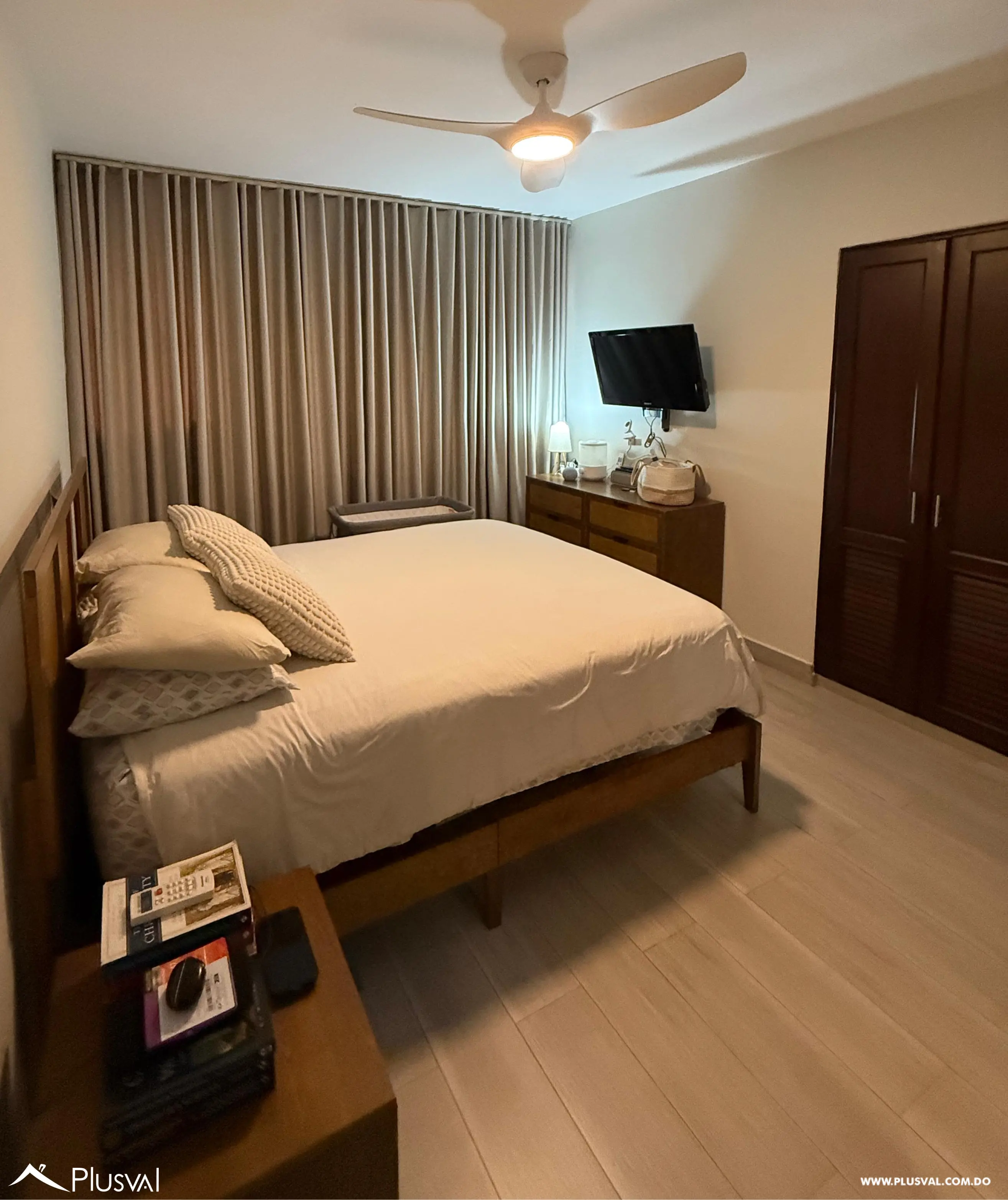 Apartamento en alquiler en Arroyo Hondo Viejo 474728