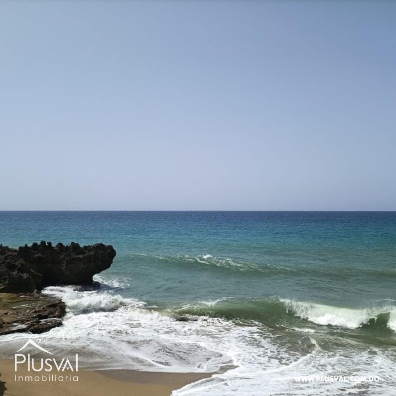 Exclusivo Apartamento Amueblado en la Playa – Vive el Lujo en Sosúa Ocean Village 419564