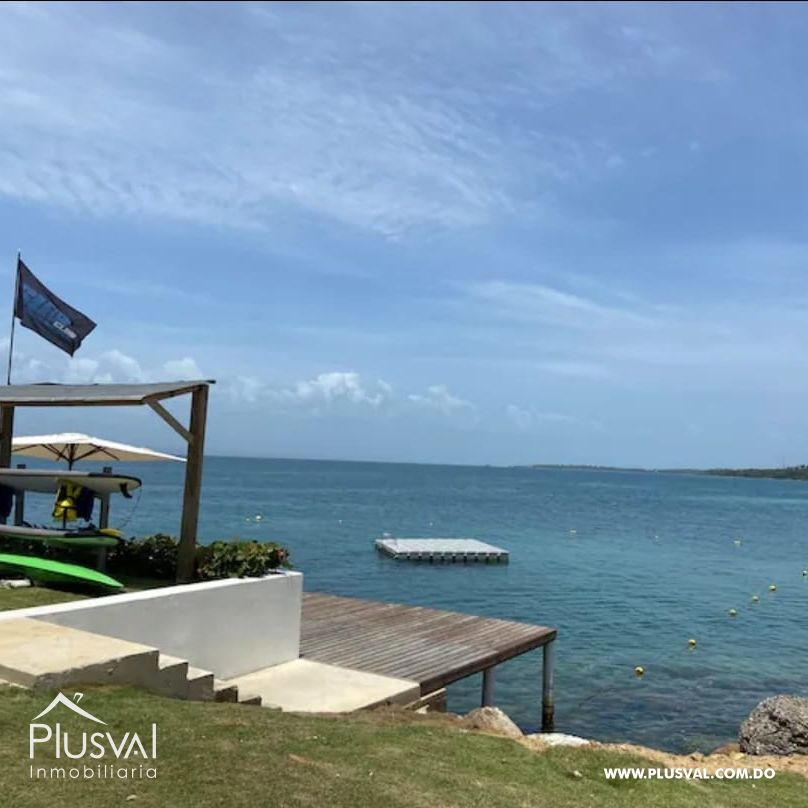 Apartamentos en Puerto Bahía con 2 baños y balcón tipo terraza 326766
