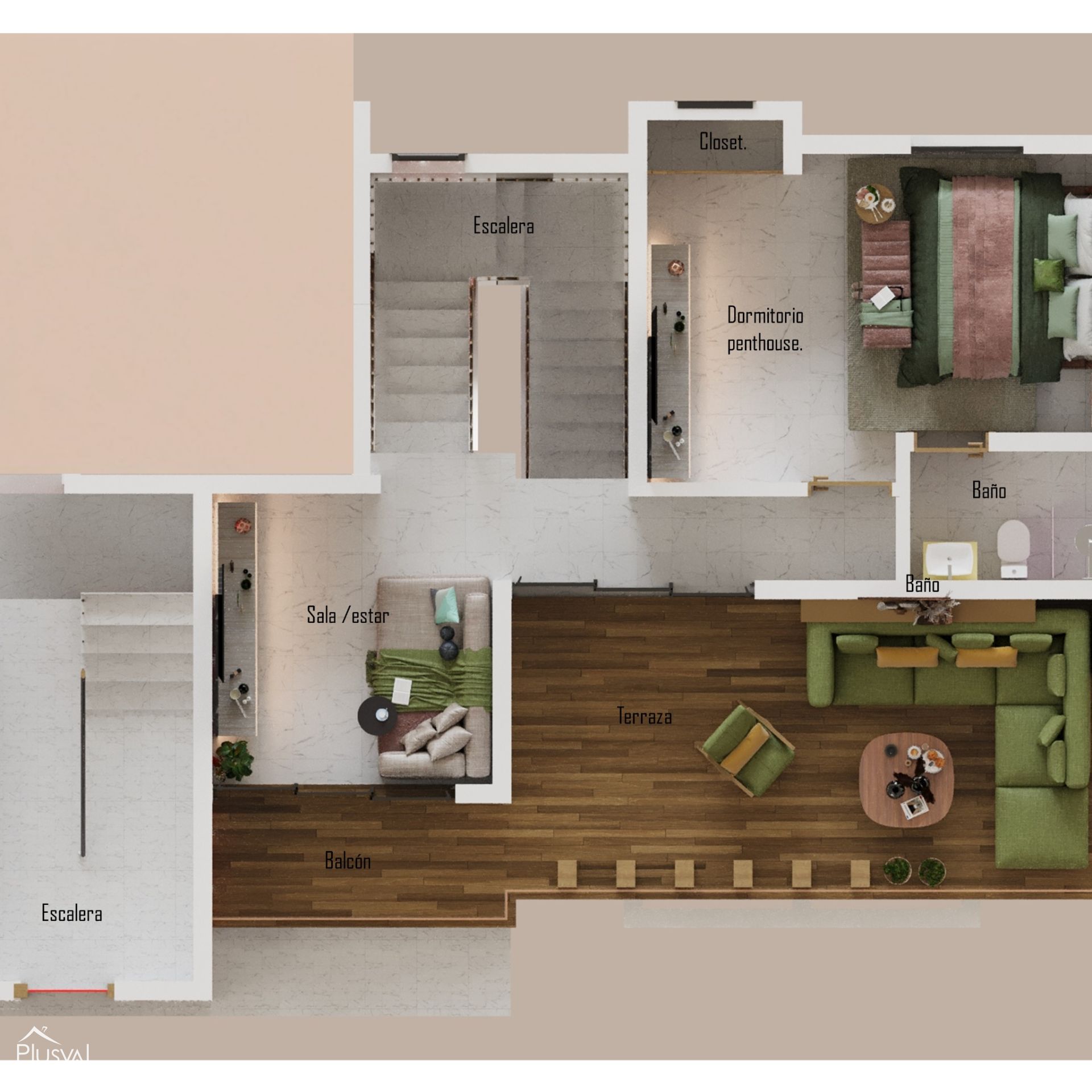 Hermoso proyecto de apartamentos en Licey. 422223