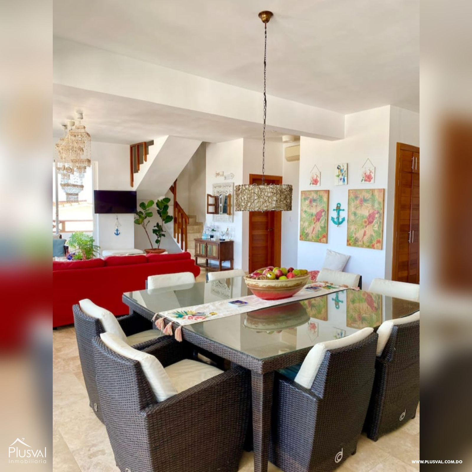 Penthouse en Venta en las Terrenas 269261
