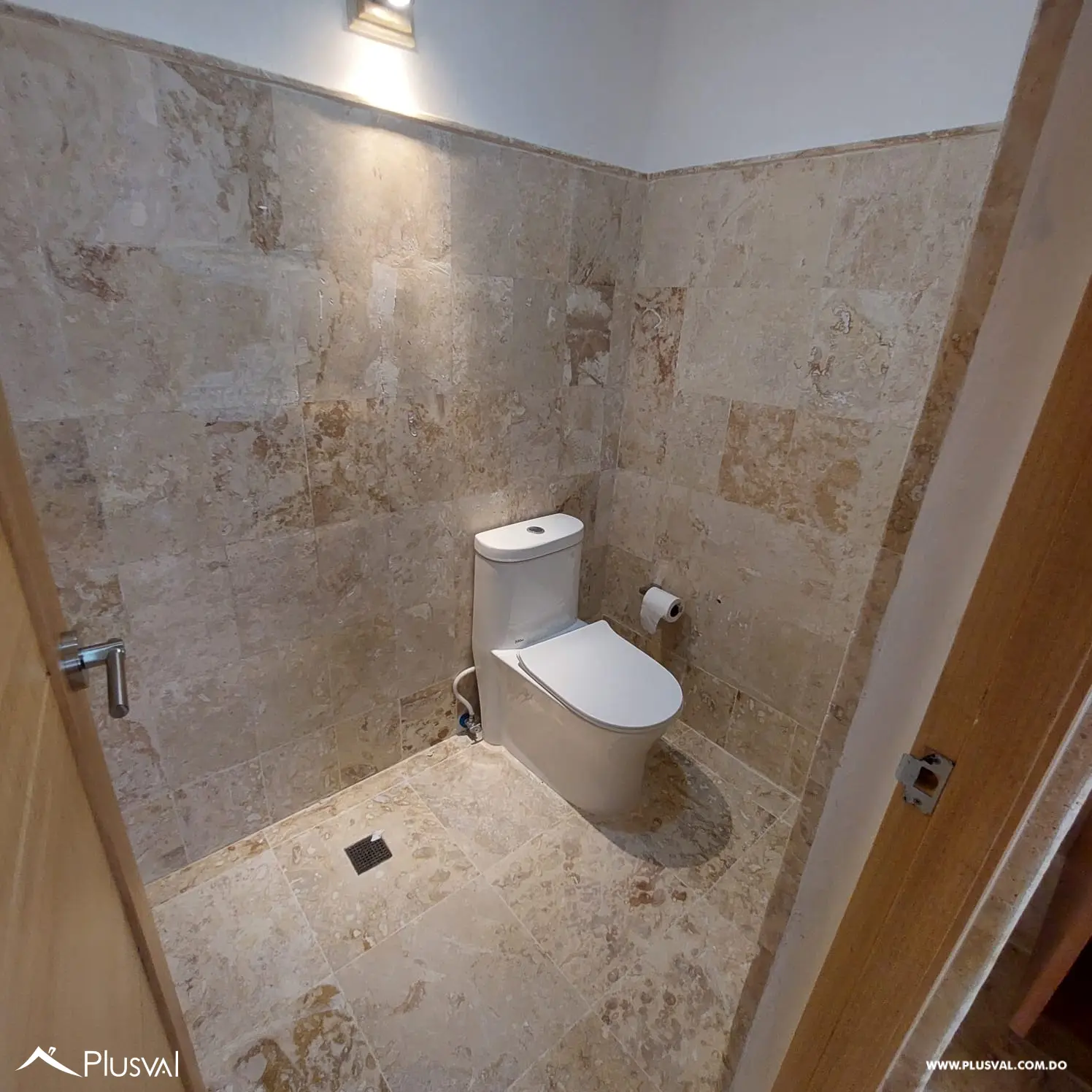 Hermoso apartamento  nuevo a estrenar en la Estancia, perfecto para segunda vivienda o vacacionar 455399