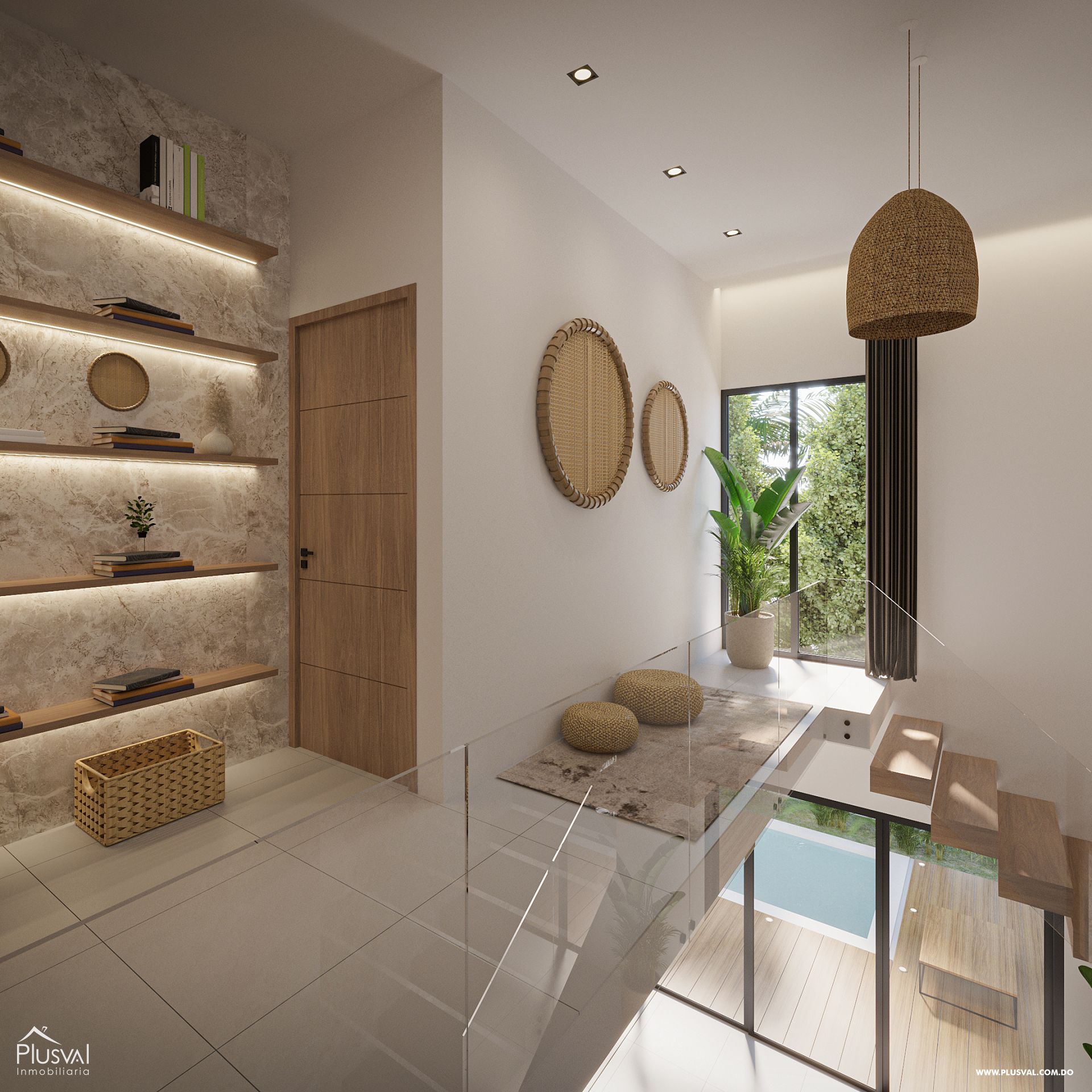 Villas en venta Duplex en VistaCana 407597
