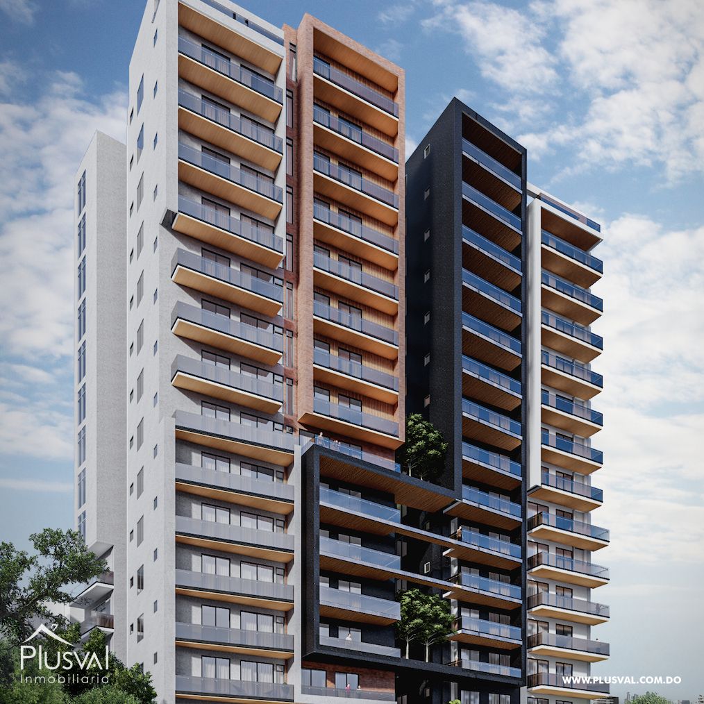 PH de 3 habitaciones en venta en proyecto en la Julia 393311