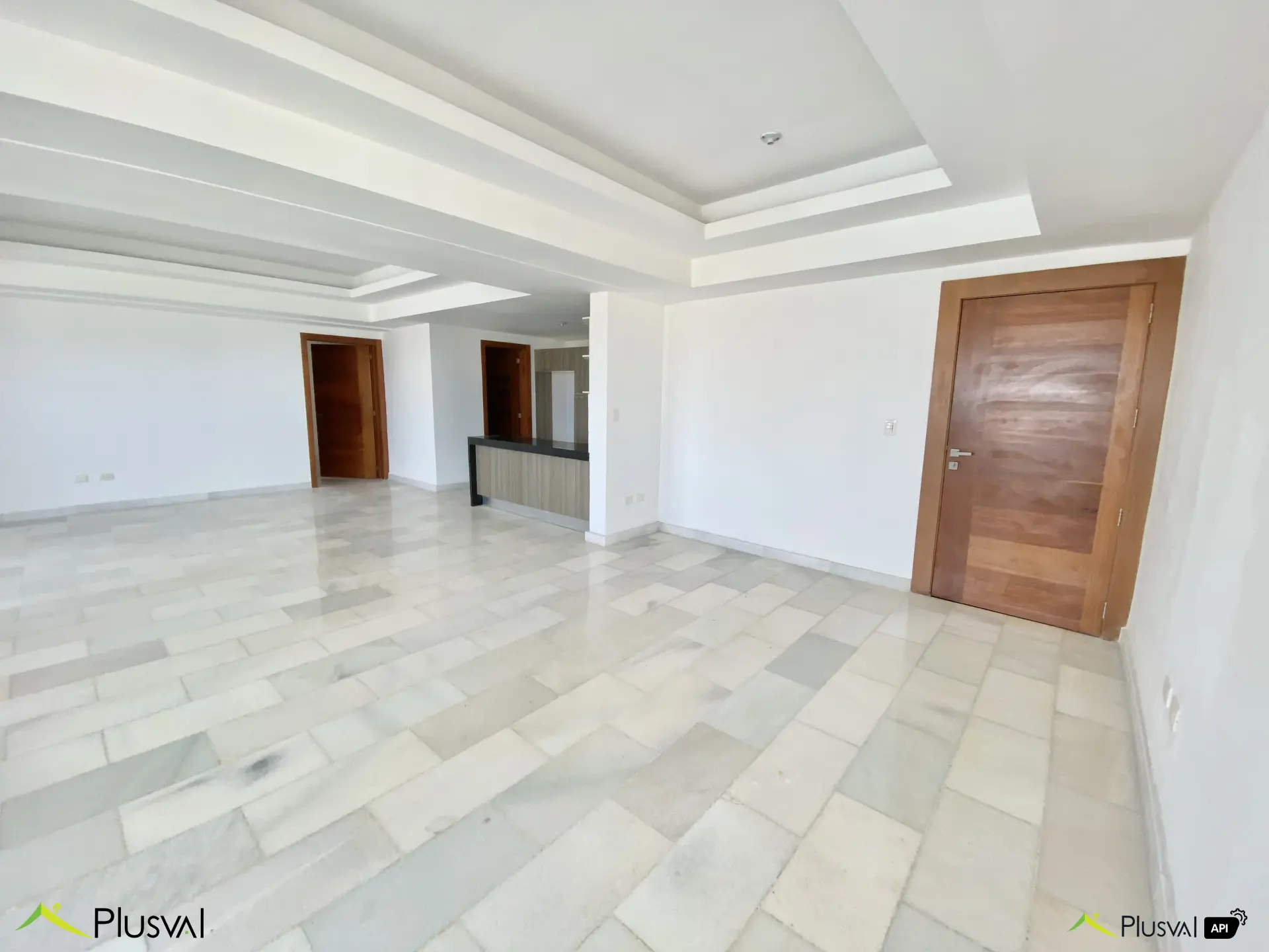 Apartamento en alquiler para estrenar en La Esperilla 491607